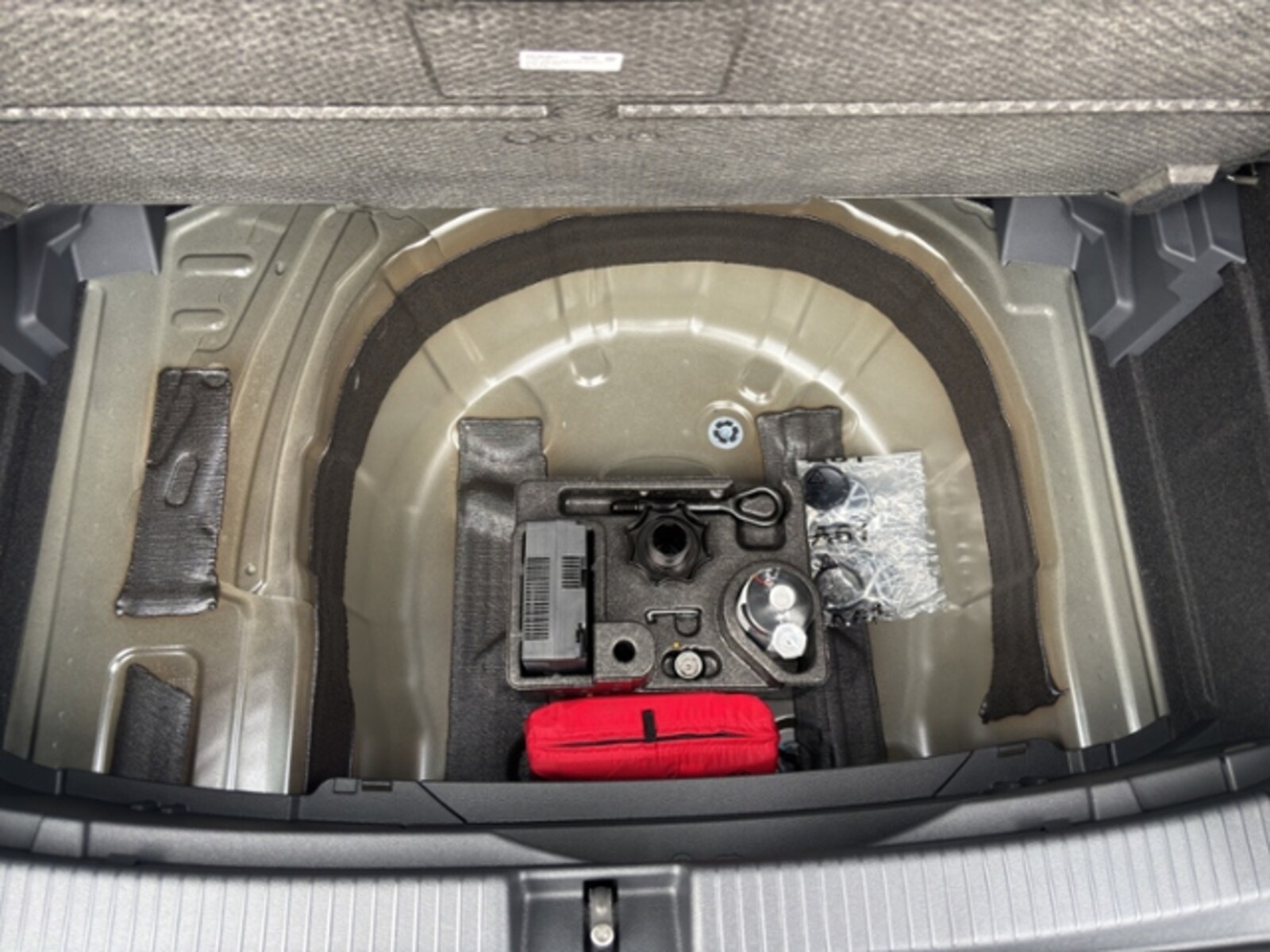 Volkswagen T-Cross – Bild 22