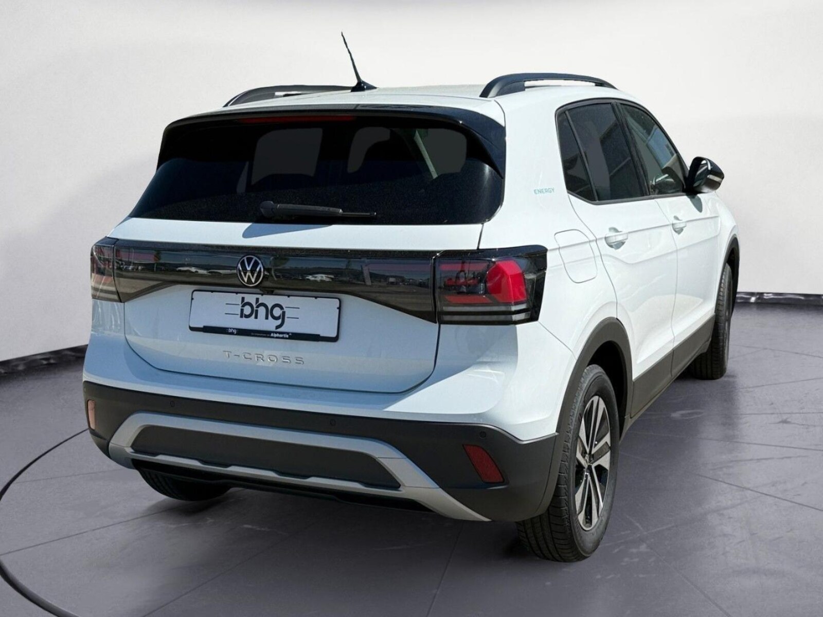Volkswagen T-Cross – Bild 5