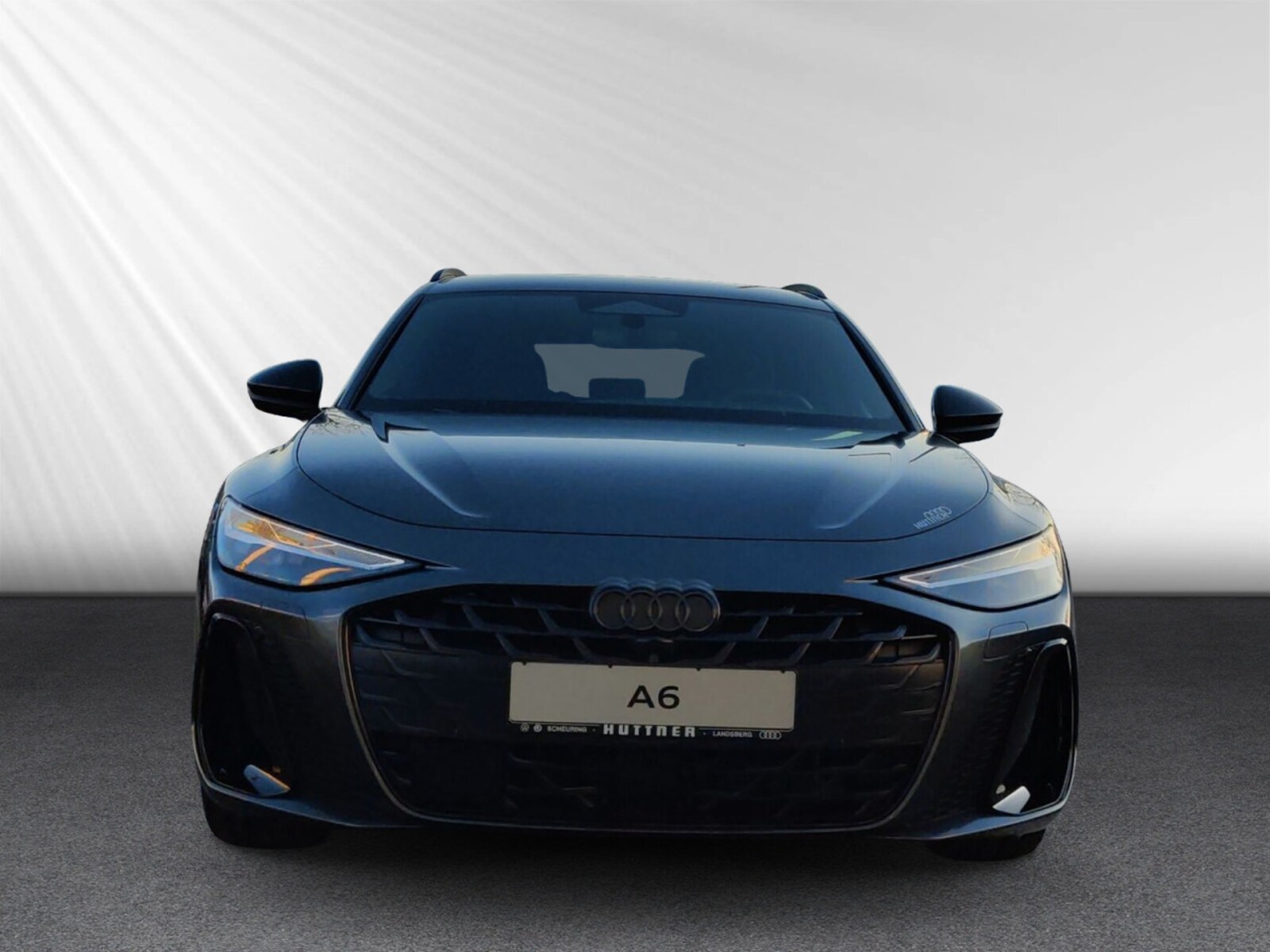 Audi A6 Avant – Bild 6