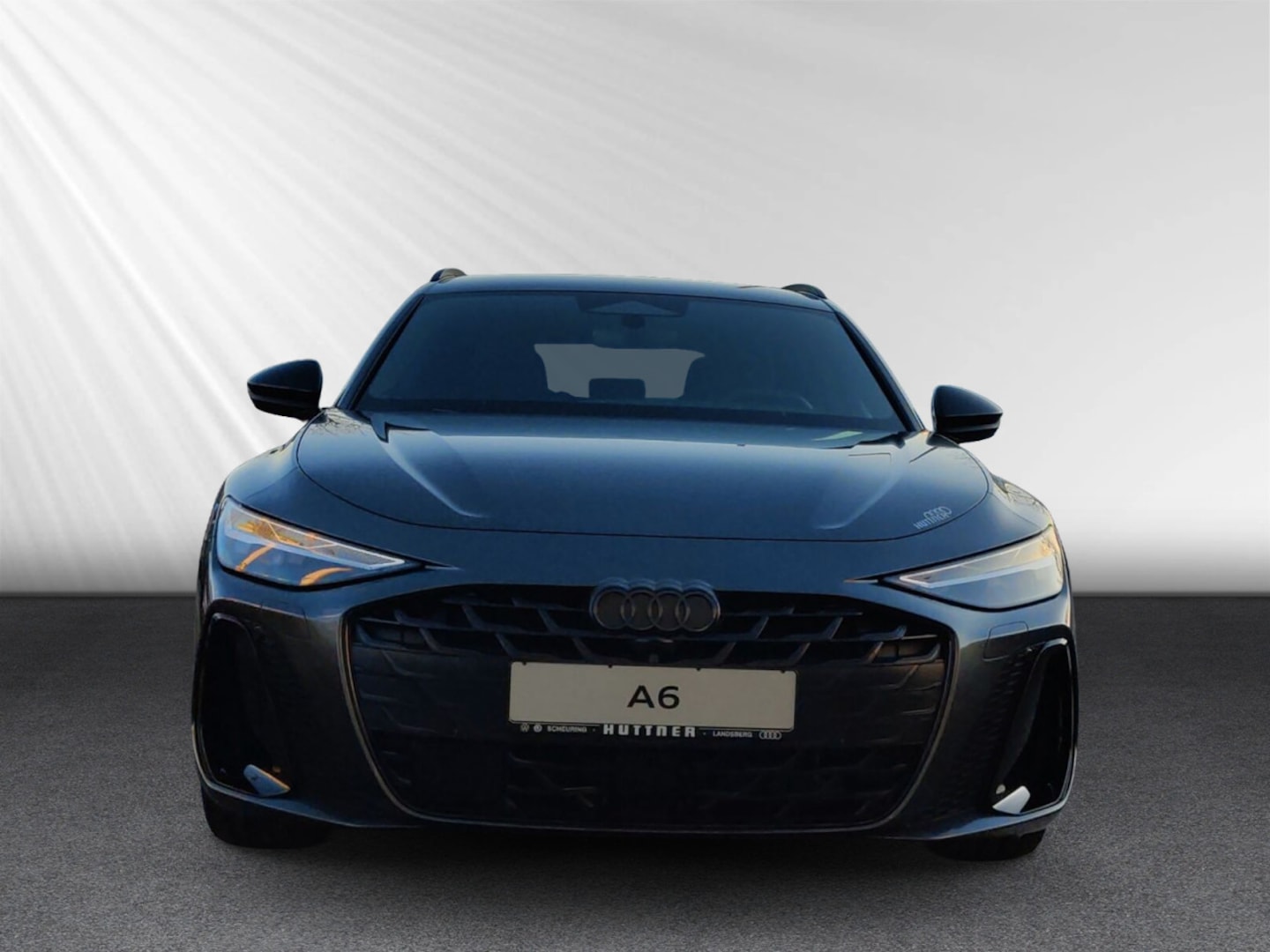 Bild über Audi A6 Avant e-hybrid edition one e-hybrid quattro 270 kW S tronic - für weitere Informationen kontaktieren Sie den Audi Partner