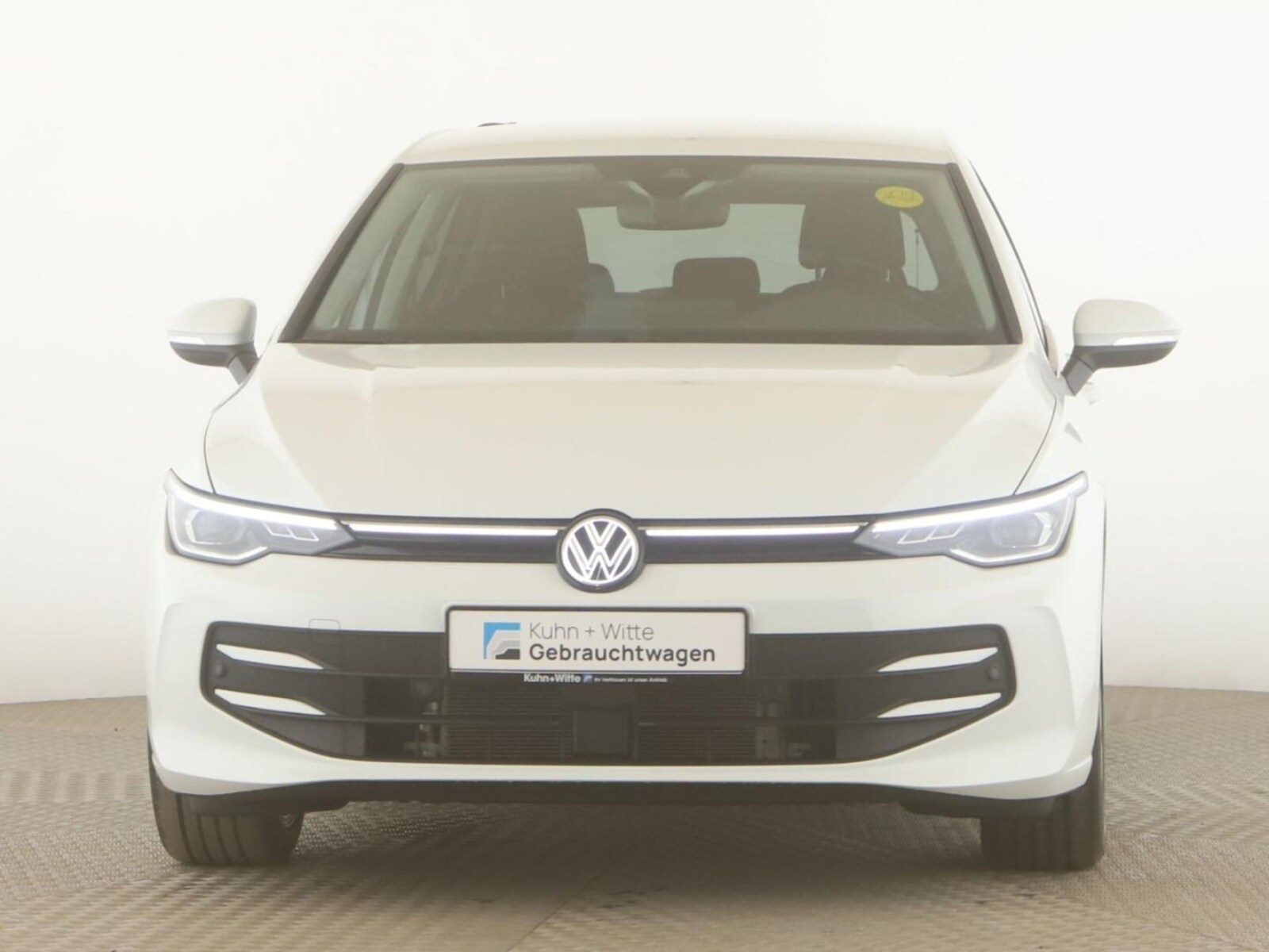 Volkswagen Golf – Bild 2
