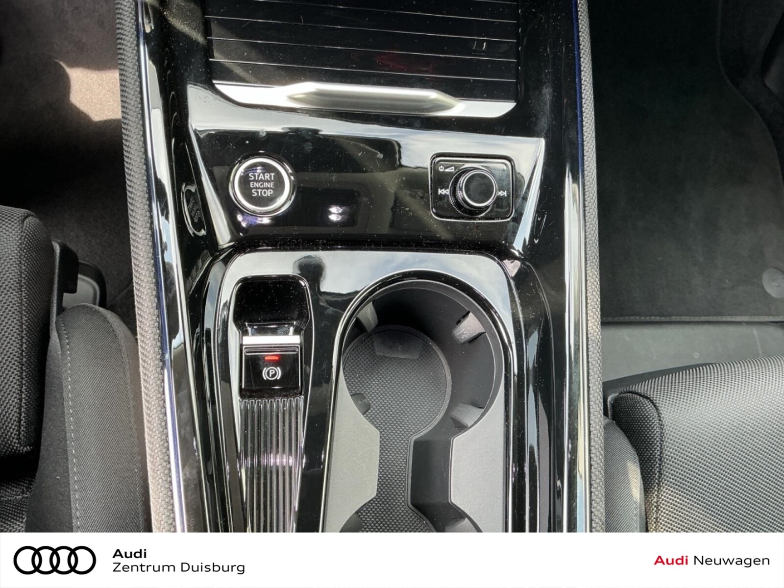 Audi Q3 Sportback – Bild 13