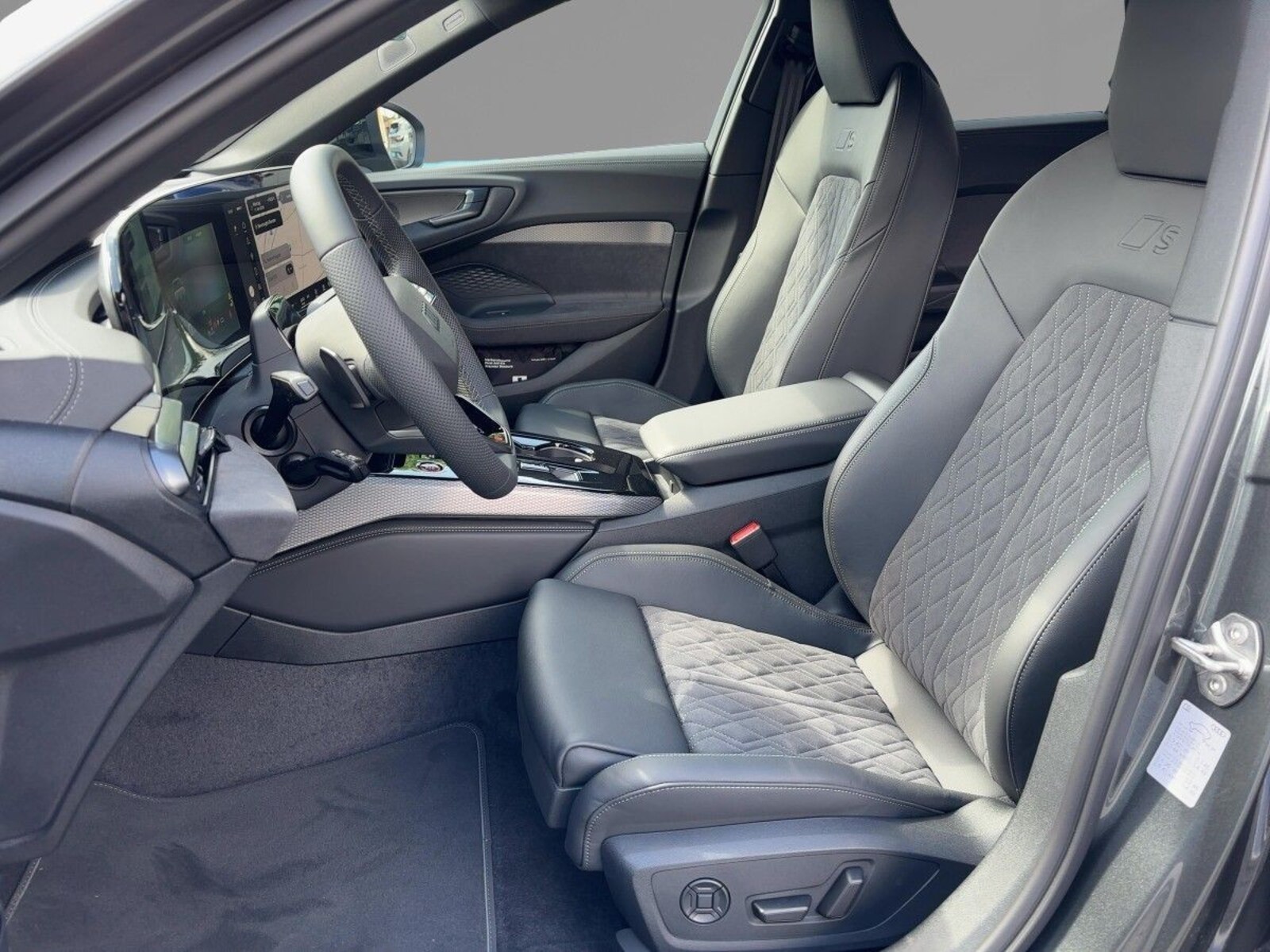 Audi A5 Avant – Bild 8