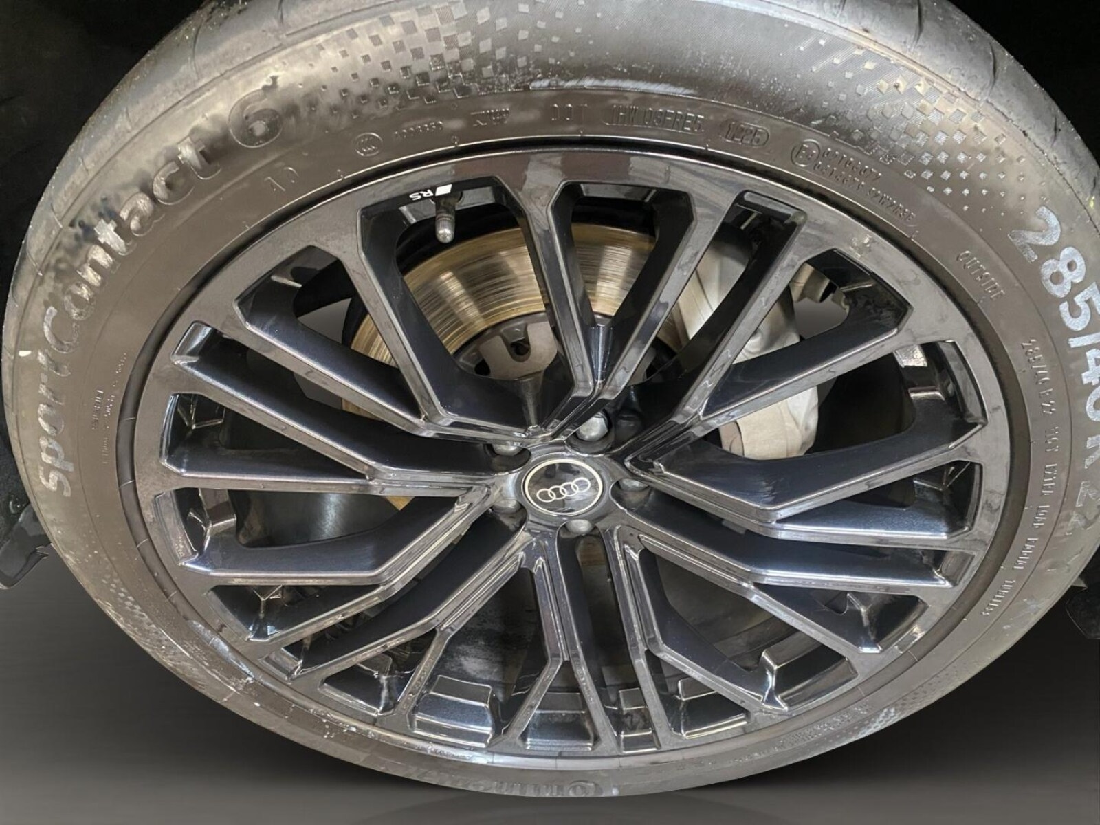 Audi Q8 – Bild 7