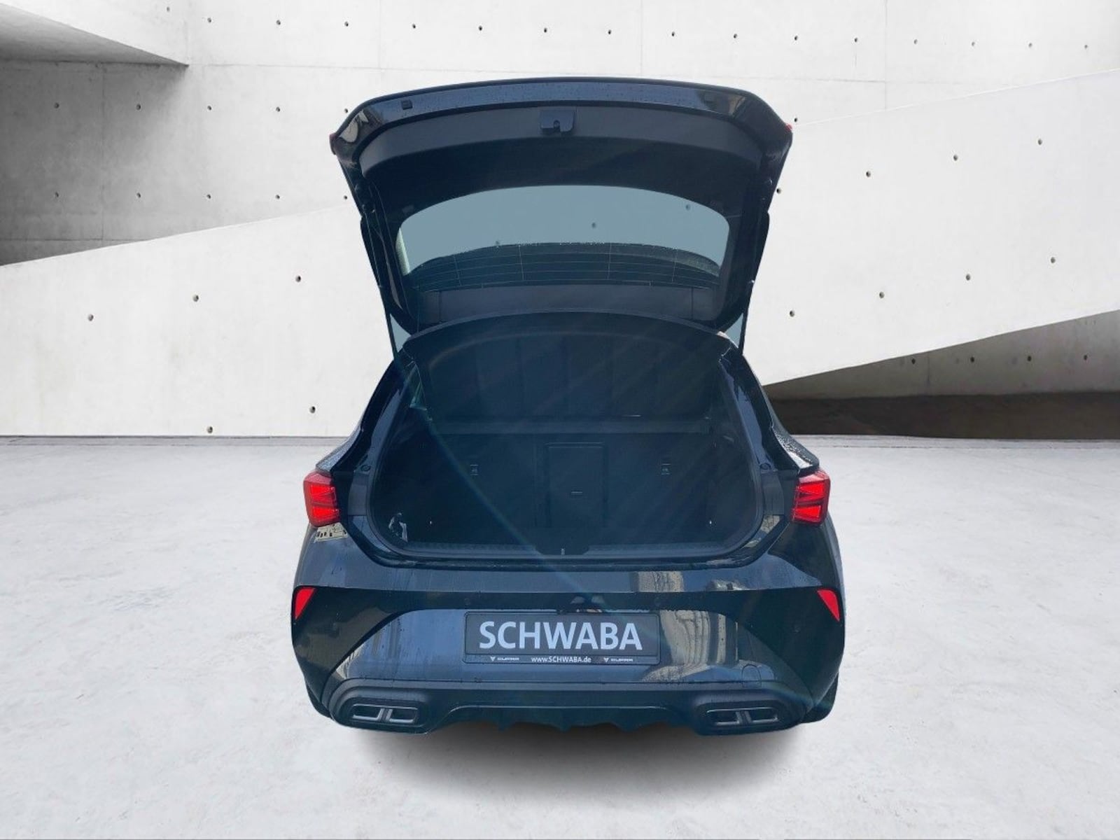CUPRA Leon – Bild 6