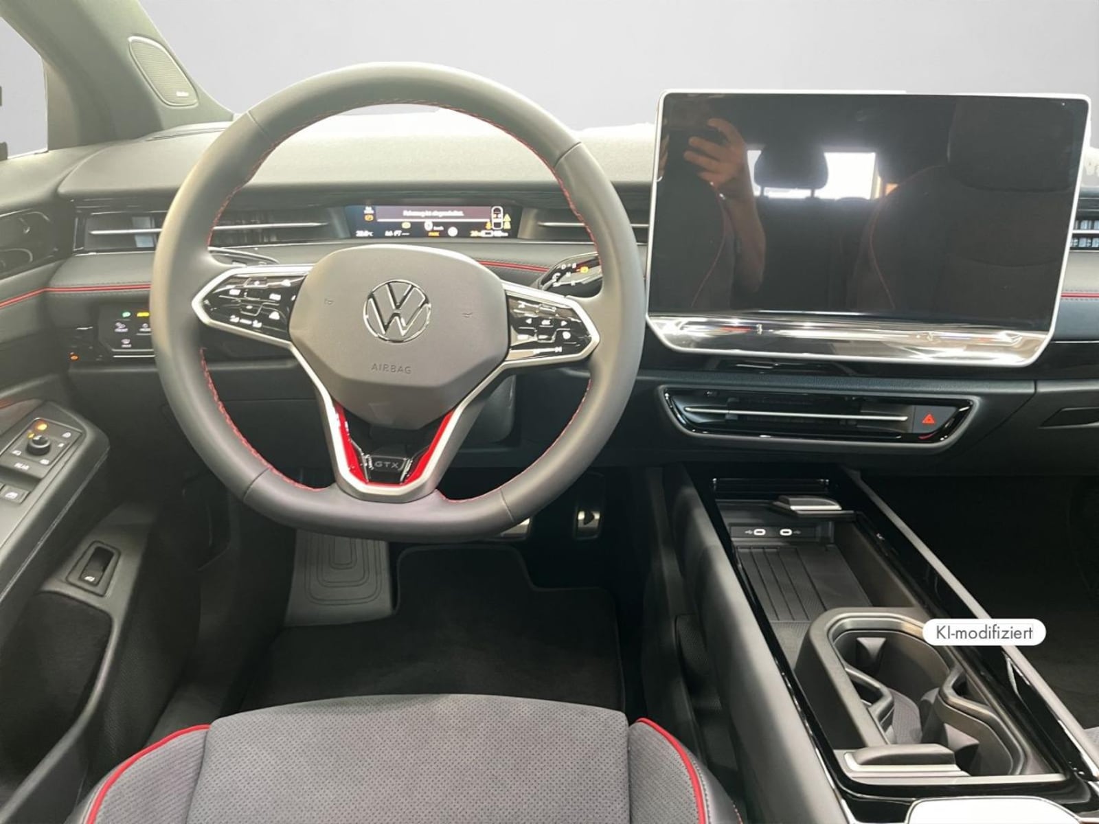 Volkswagen ID.7 Tourer – Bild 3