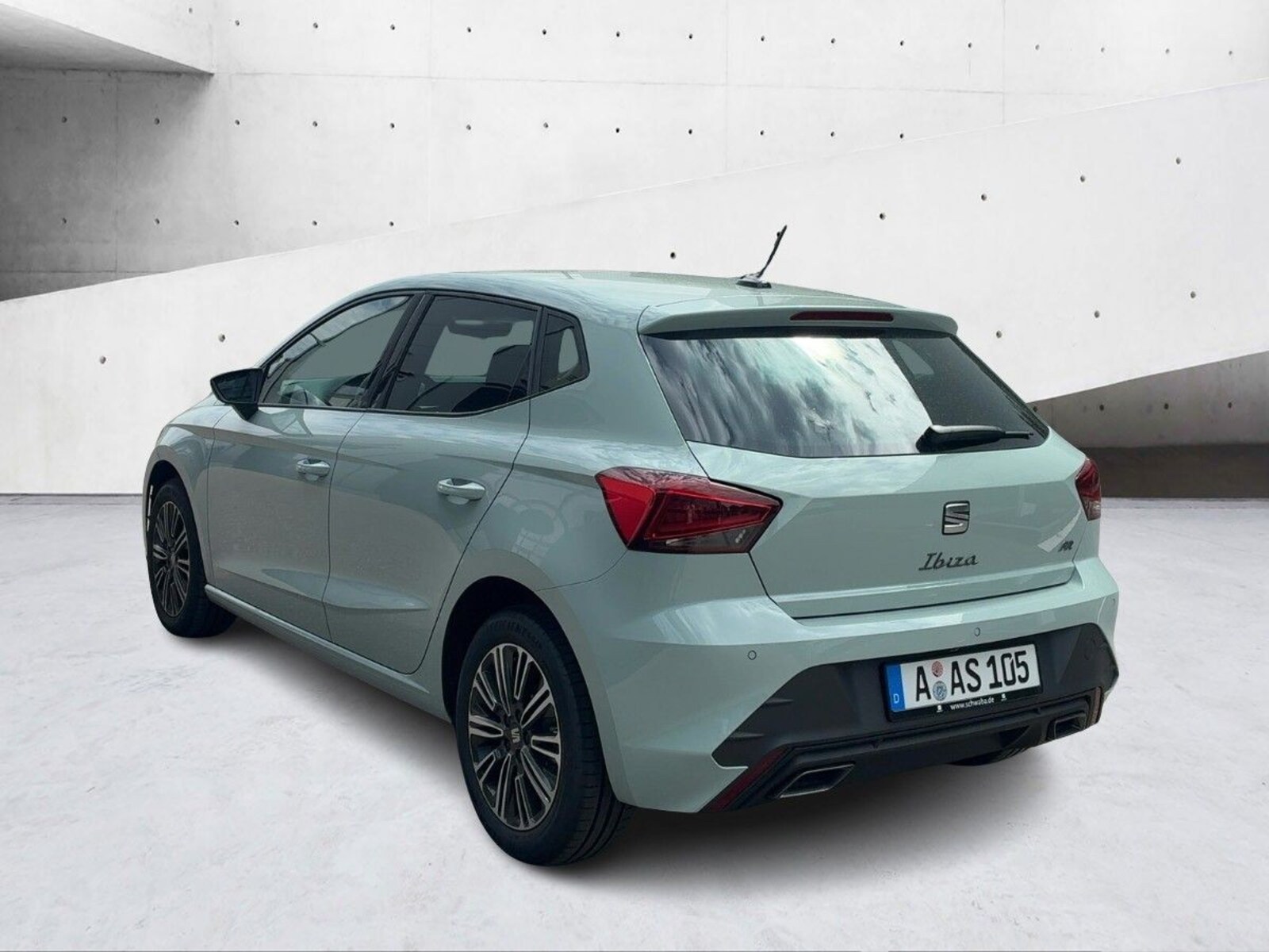 SEAT Ibiza – Bild 3