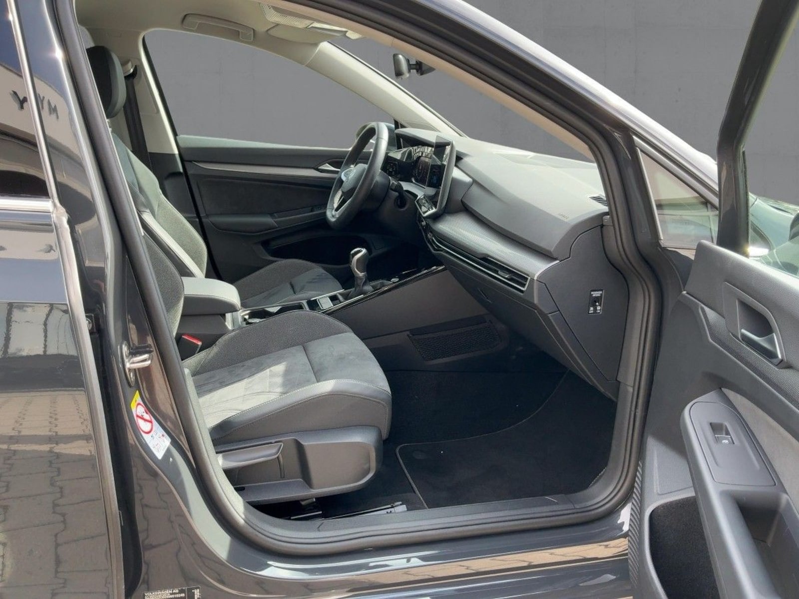 Volkswagen Golf – Bild 11