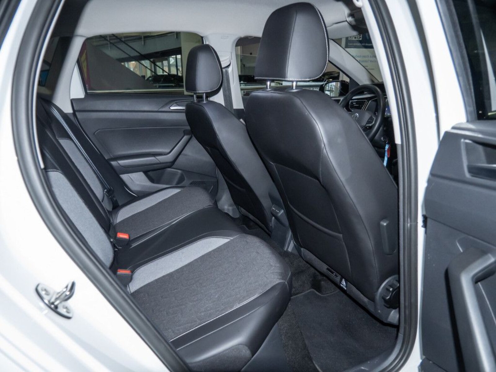 Volkswagen Polo – Bild 6