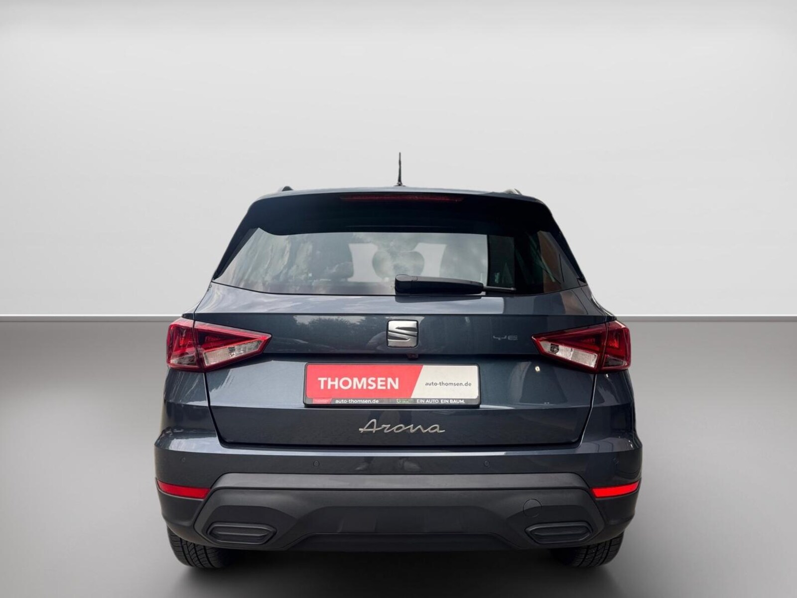 SEAT Arona – Bild 6