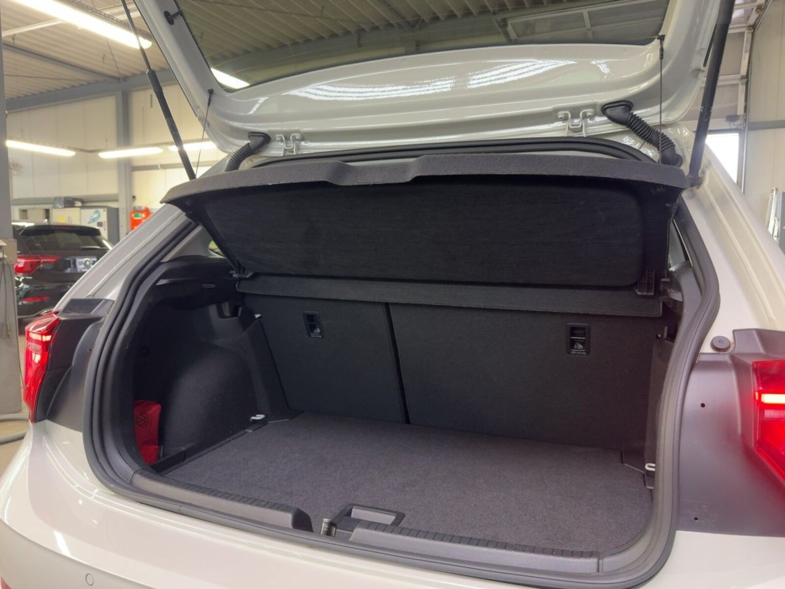Volkswagen Polo – Bild 6