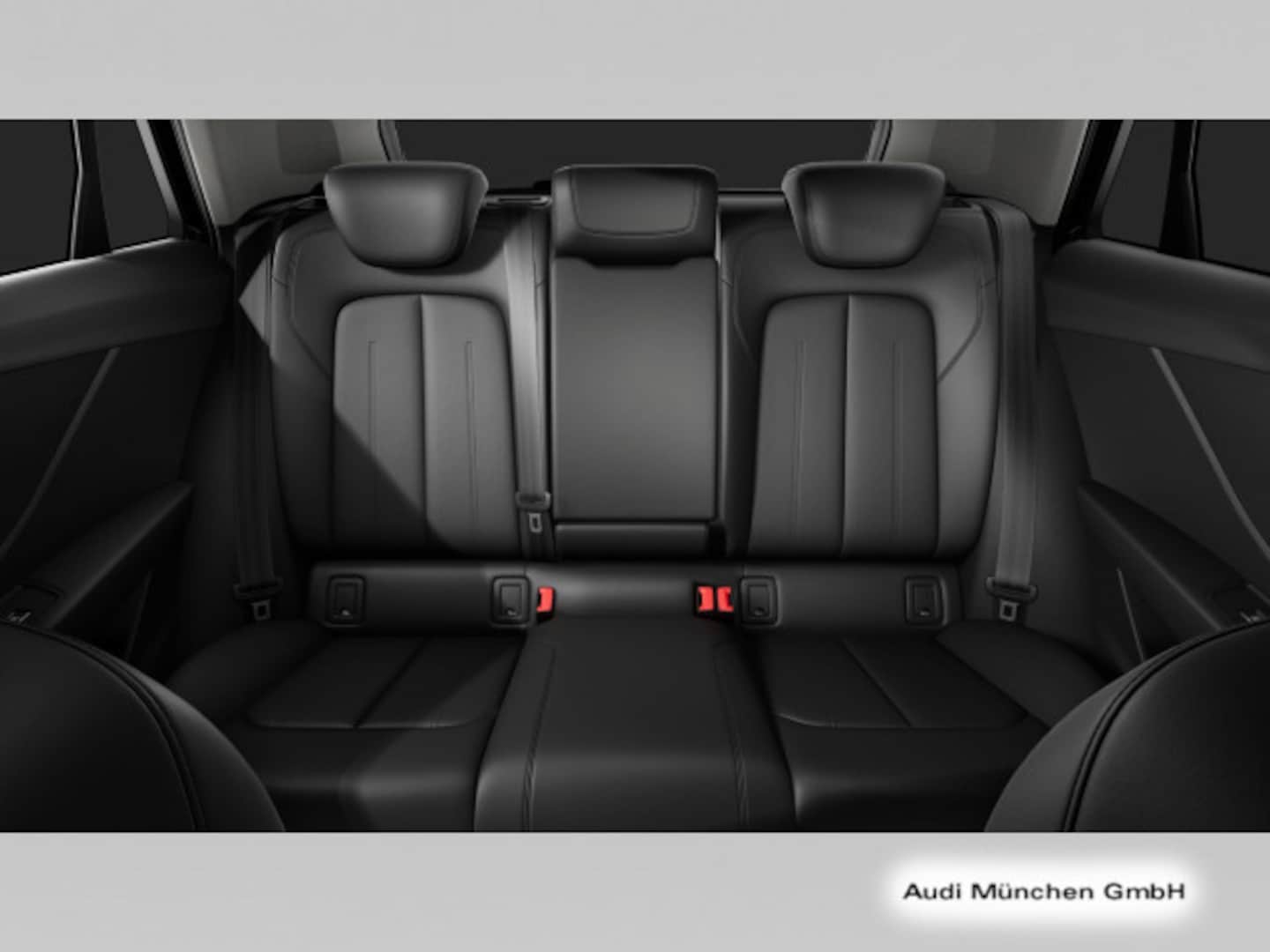 Bild über Audi Q2 S line 35 TDI quattro S tronic - für weitere Informationen kontaktieren Sie den Audi Partner