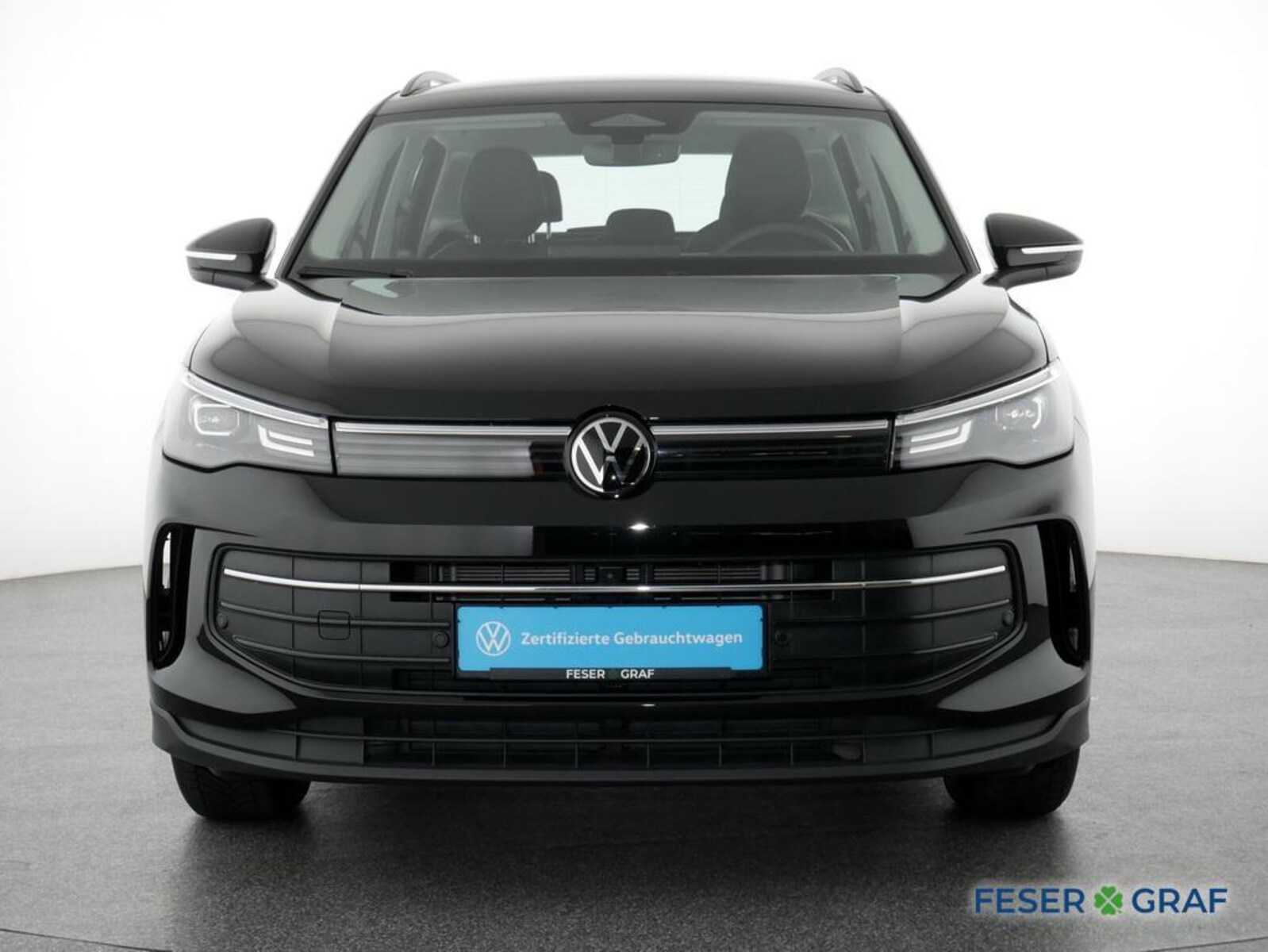 Volkswagen Tiguan – Bild 10