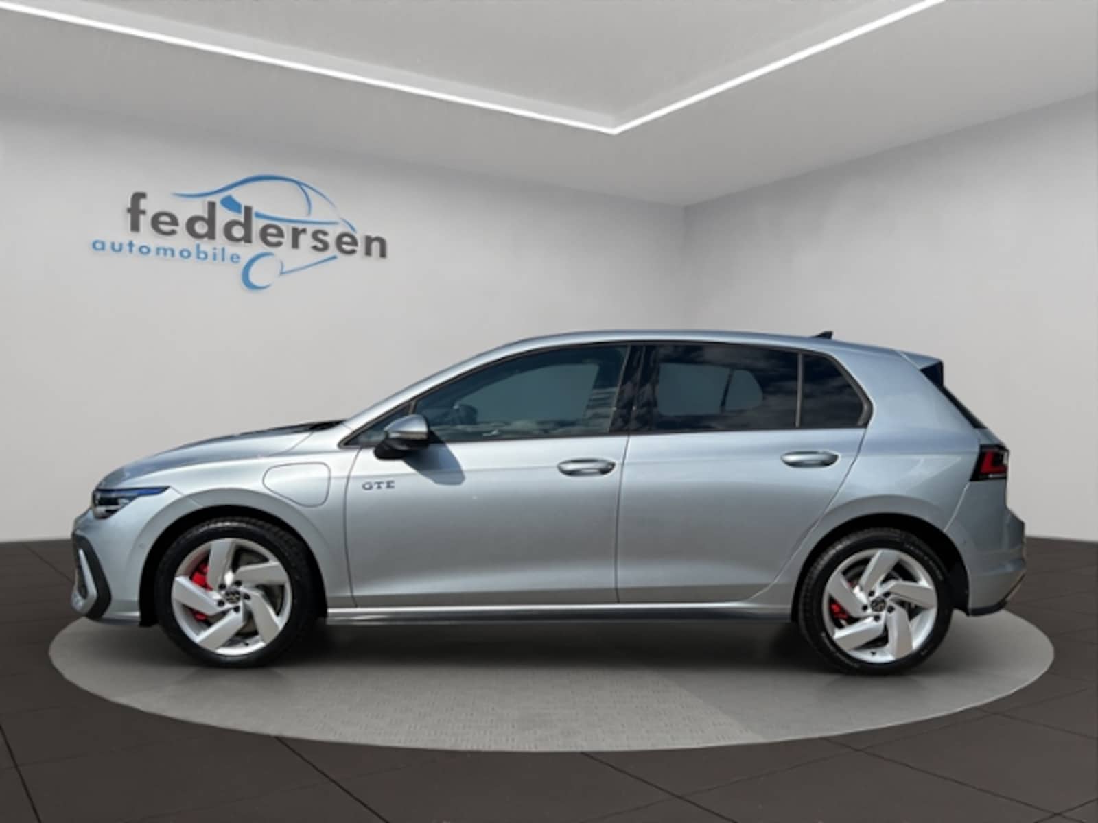 Volkswagen Golf – Bild 4