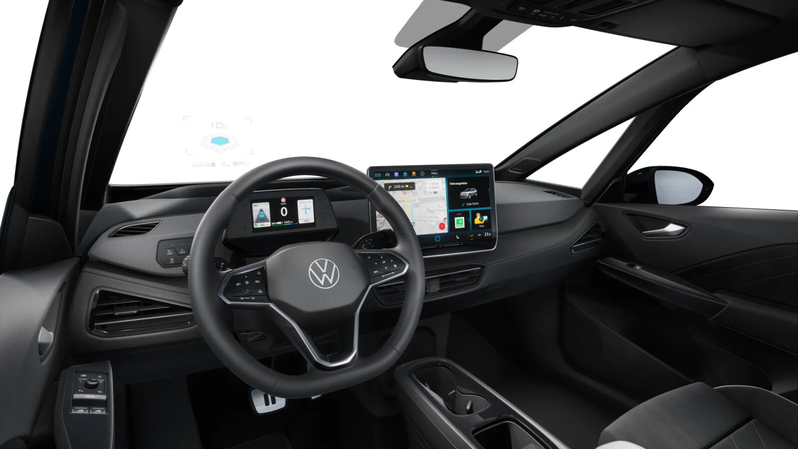 Volkswagen ID.3 – Bild 8