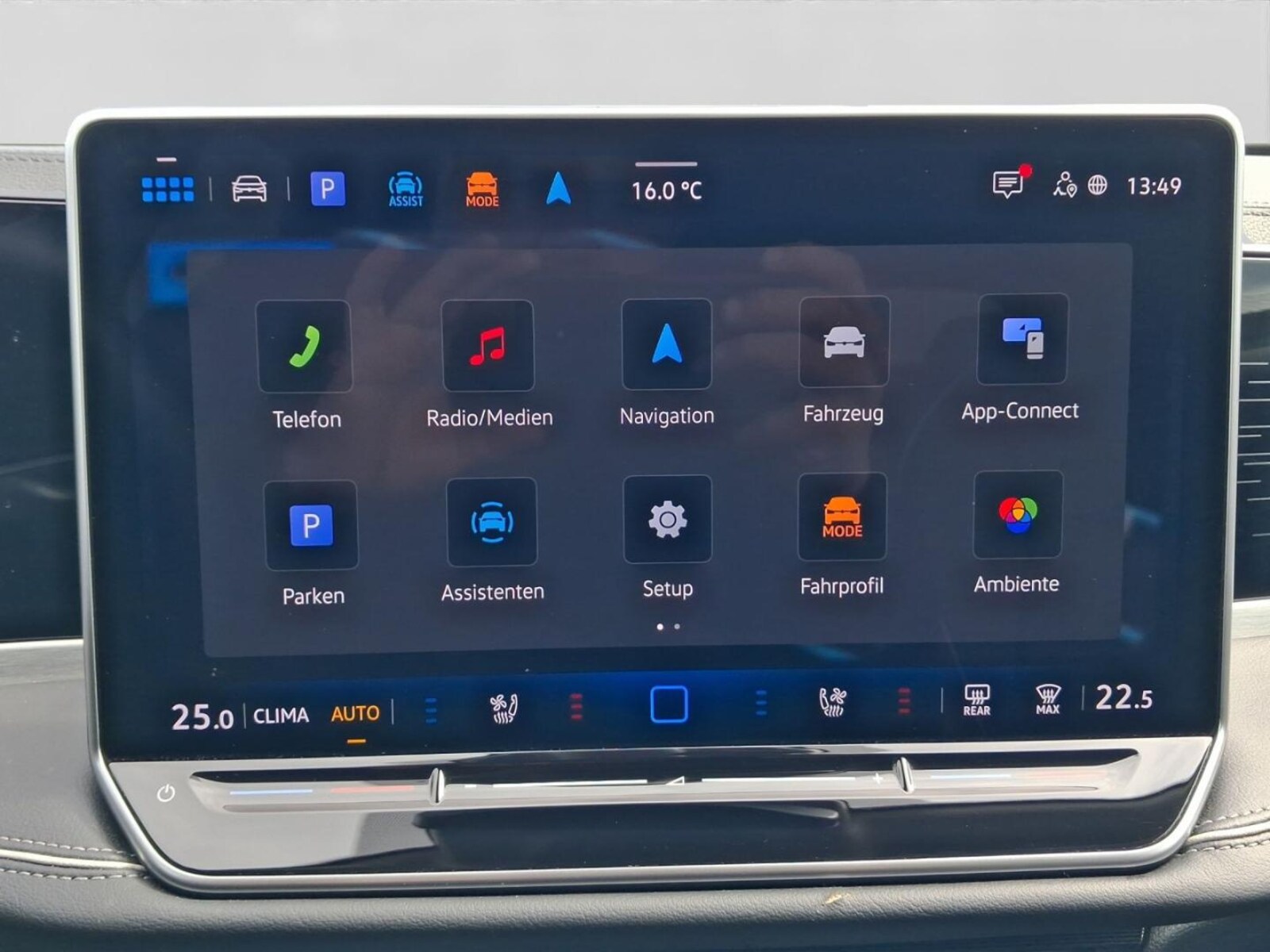 Volkswagen Passat – Bild 15