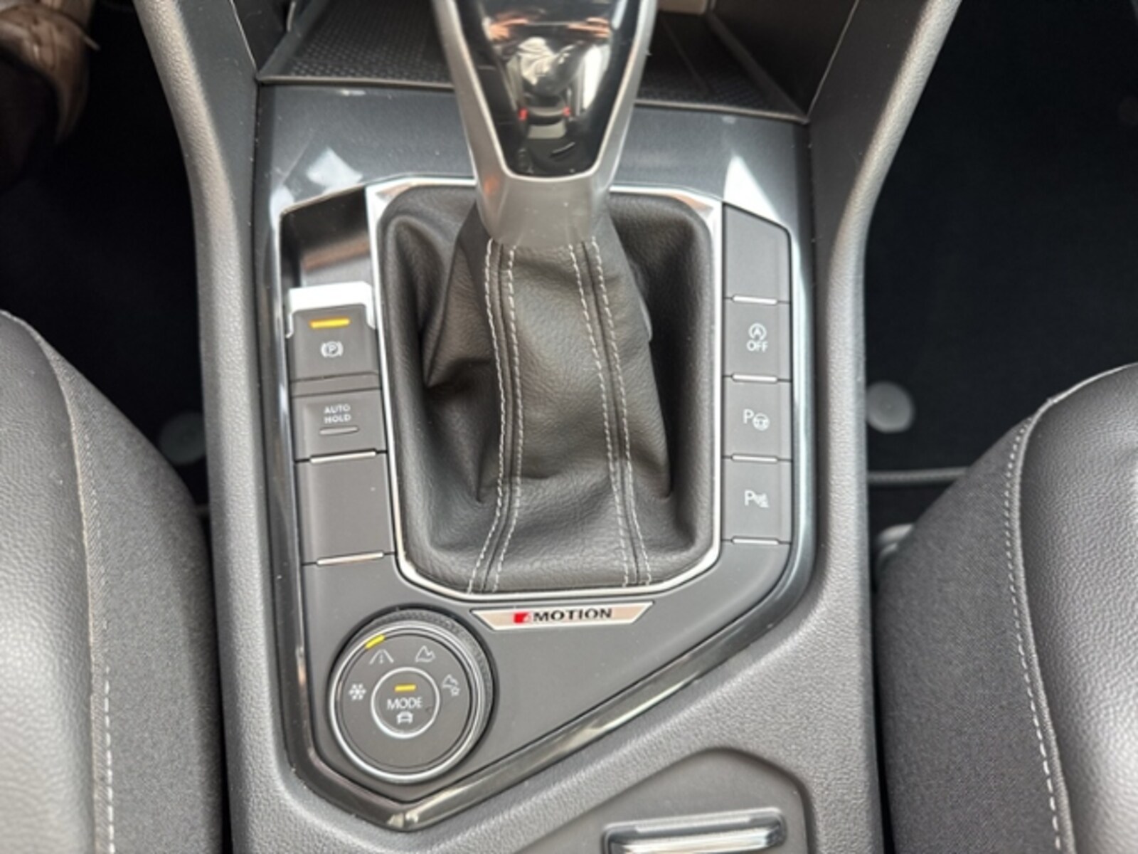 Volkswagen Tiguan – Bild 24