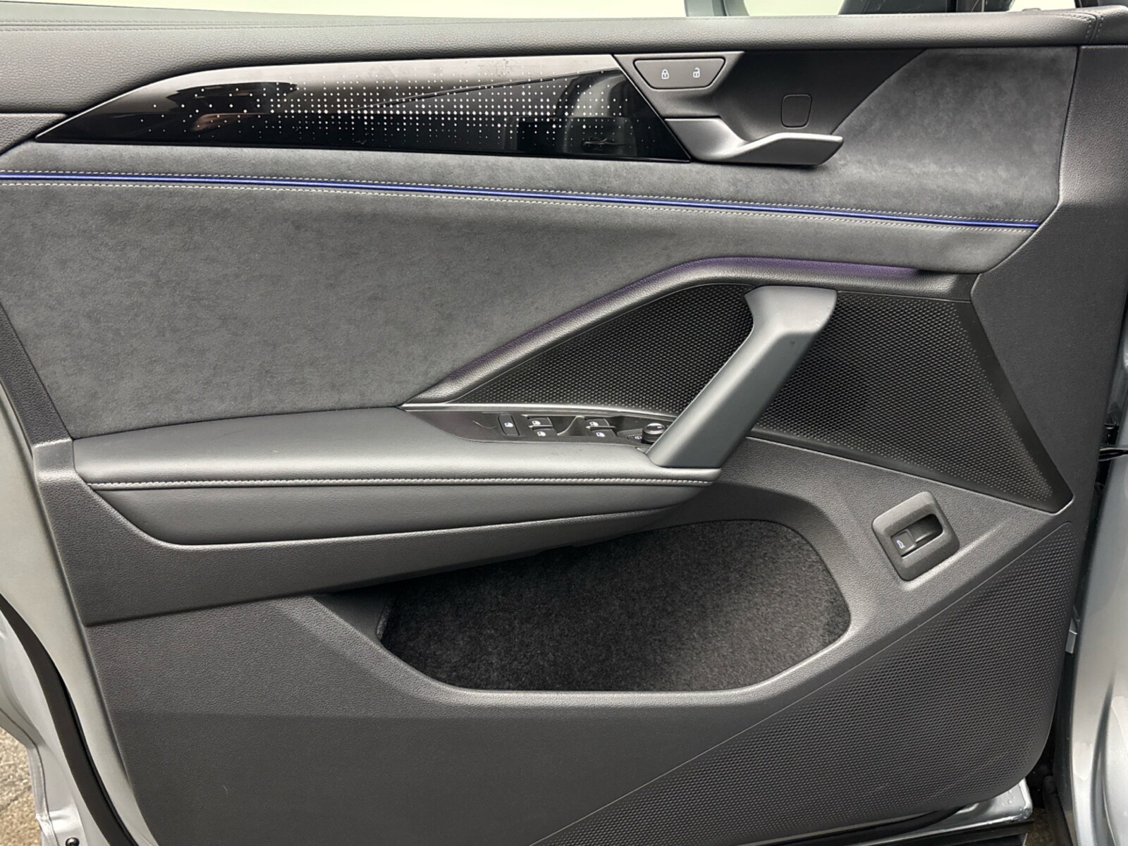 Volkswagen Tiguan – Bild 12