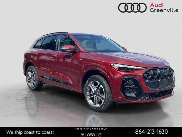 Photo of 2026 Audi Q5