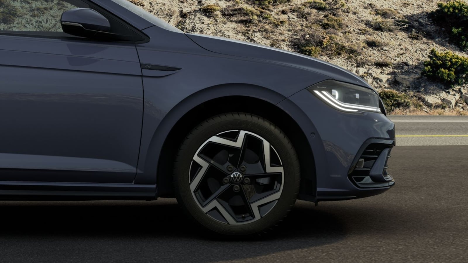 Volkswagen Polo – Bild 8