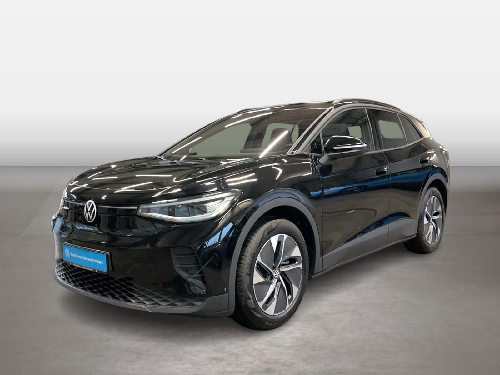 Volkswagen ID.4 – Bild 2