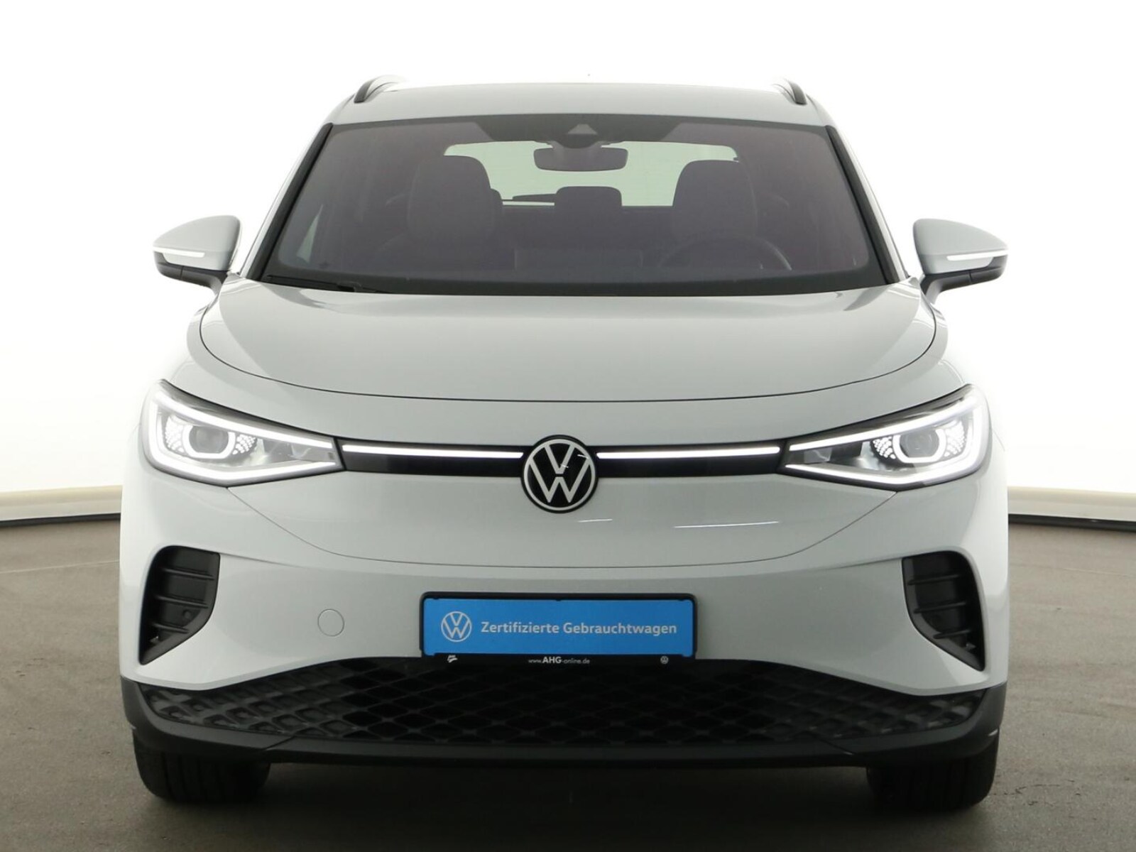 Volkswagen ID.4 – Bild 3