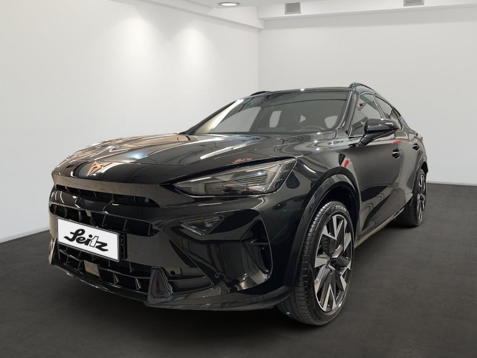 CUPRA Formentor – Bild 2