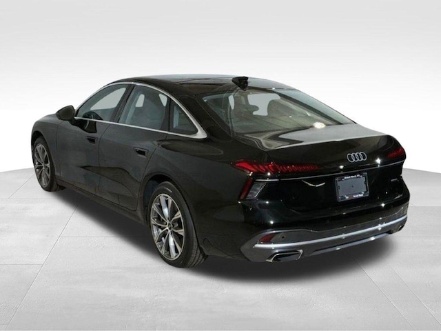 2026 Audi A6 Premium - Photo 7