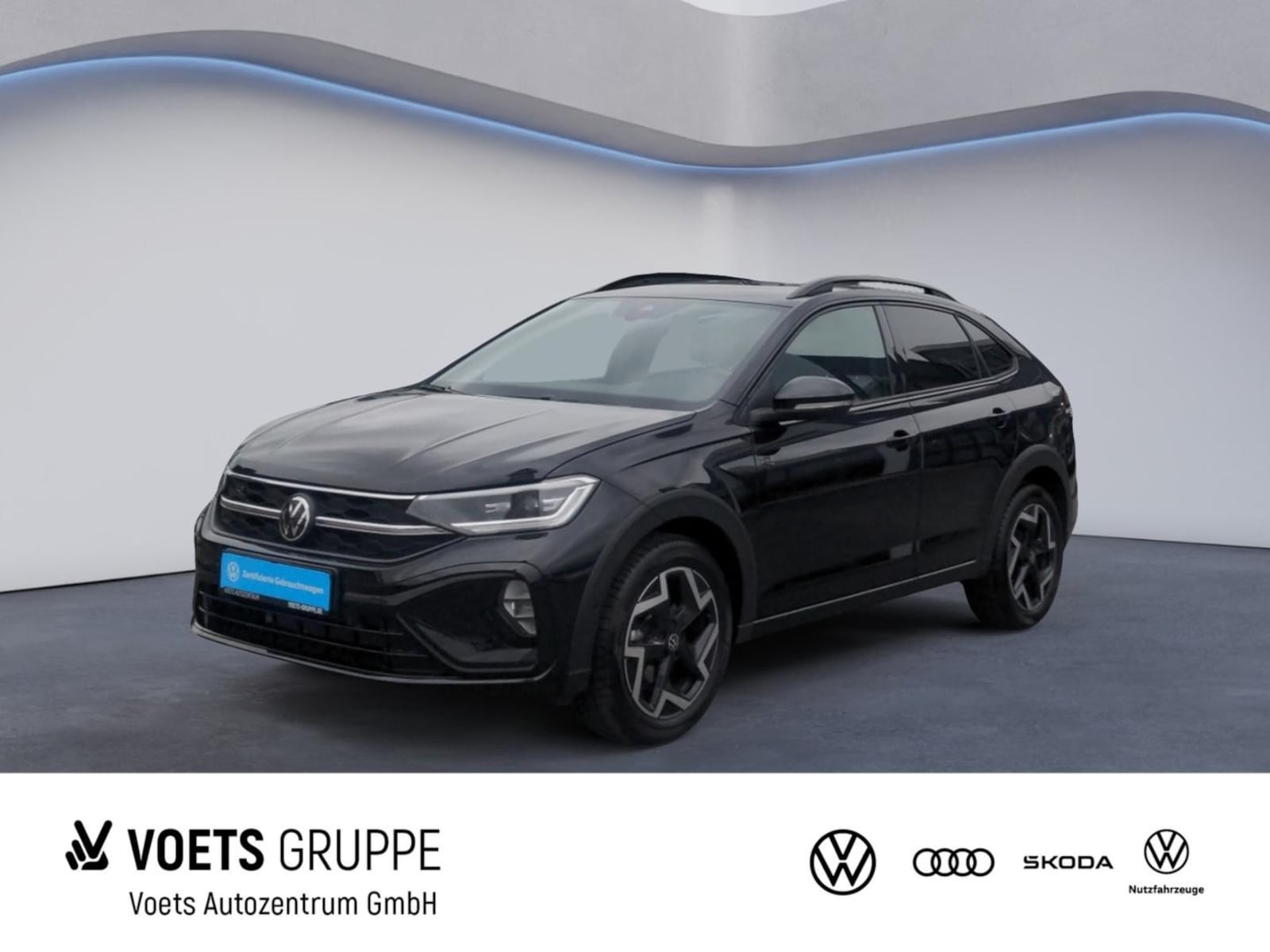 Volkswagen Taigo – Bild 2