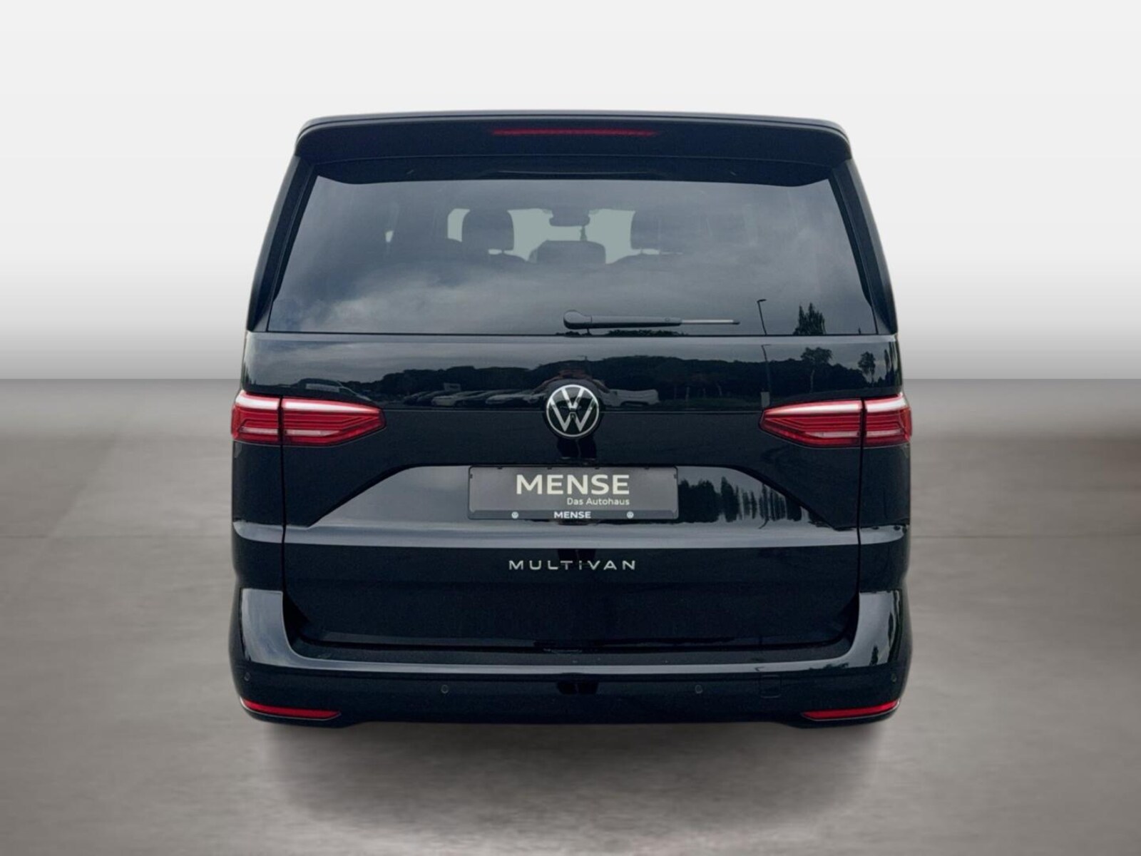 Volkswagen Multivan Langversion – Bild 4