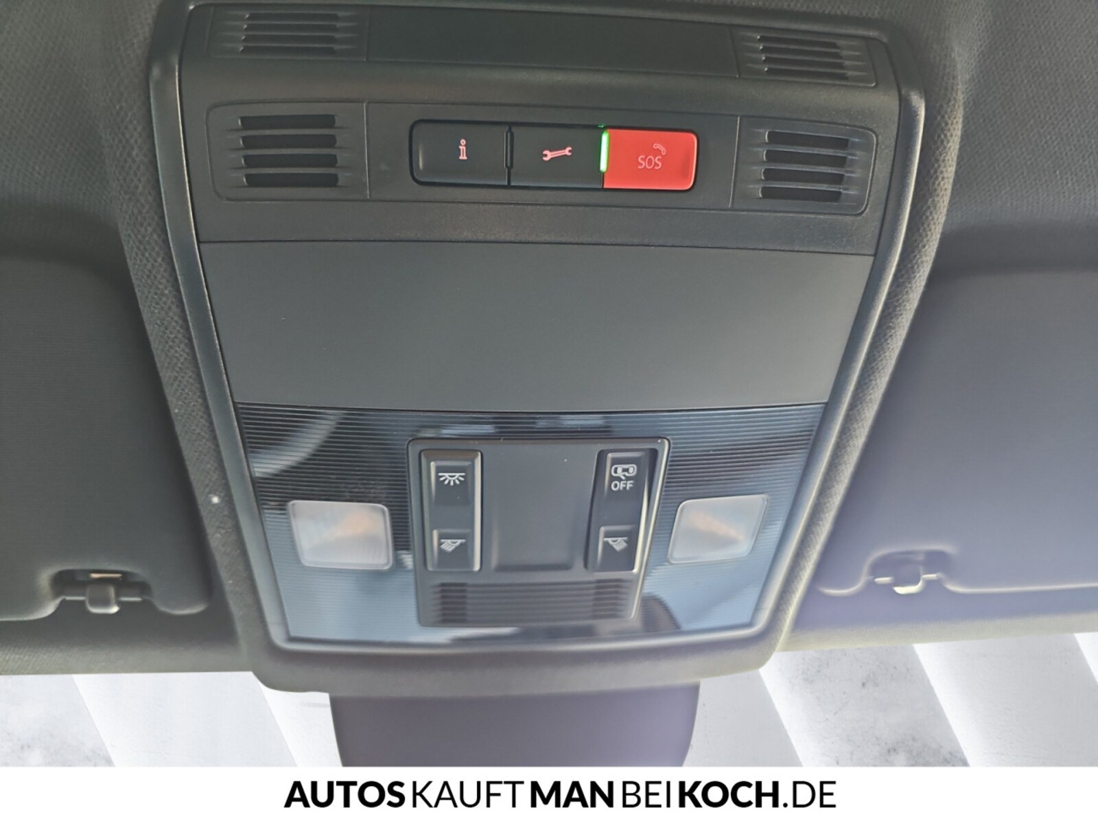 SEAT Arona – Bild 18
