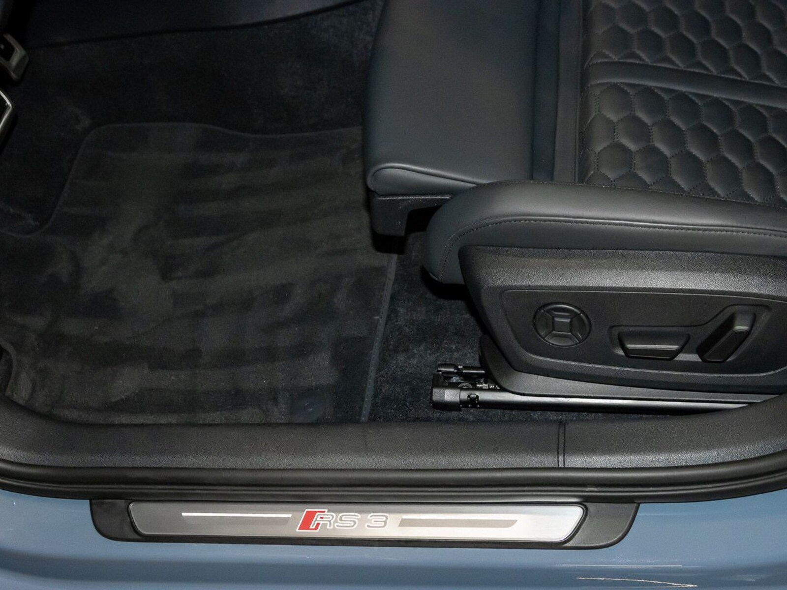 Audi RS 3 Sportback – Bild 17