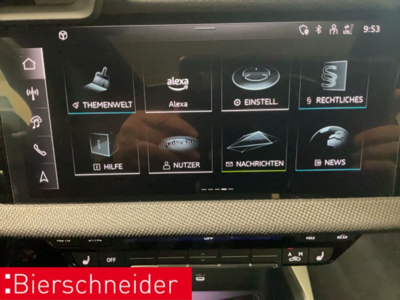 Audi S3 Sportback – Bild 22