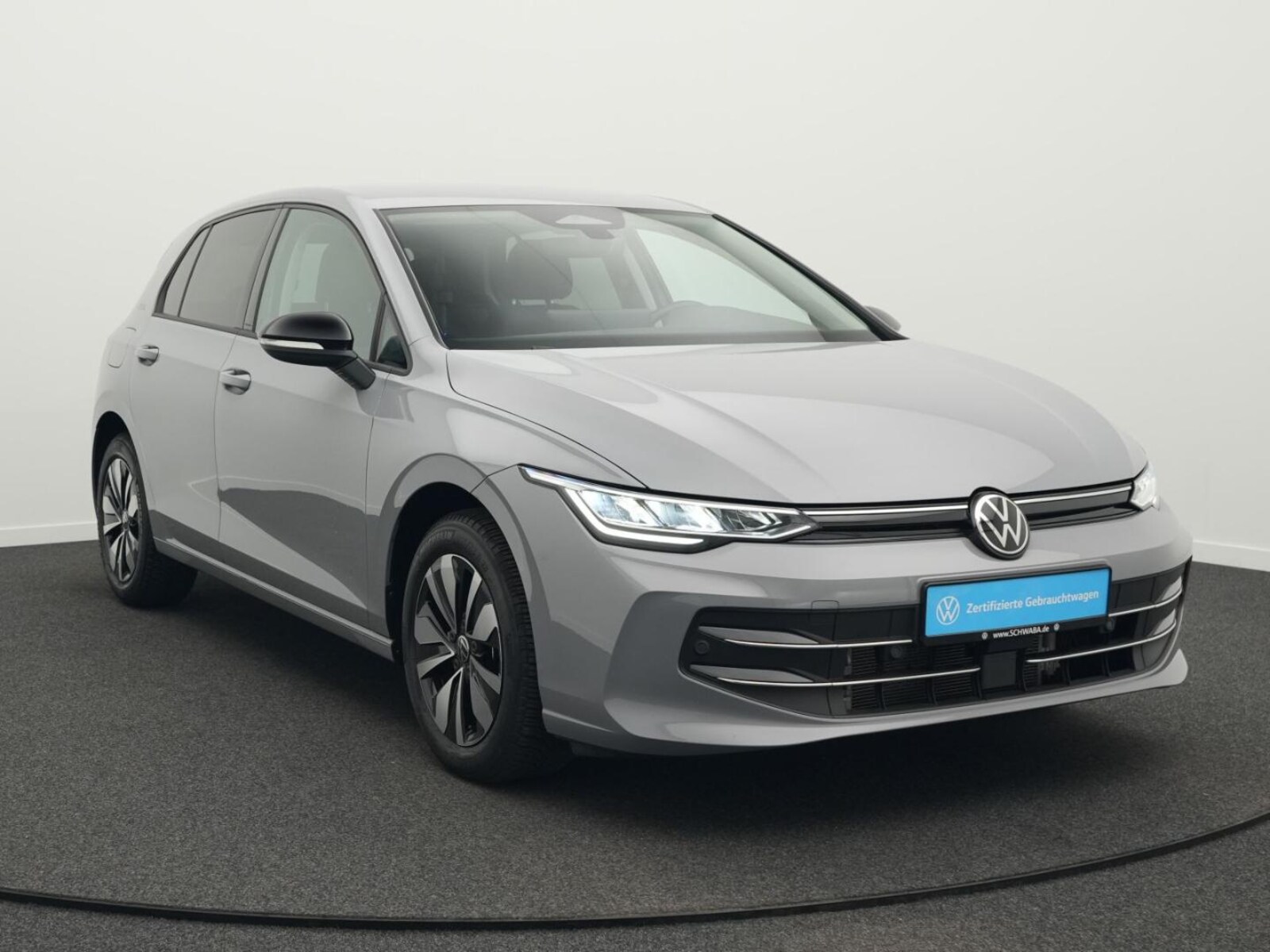 Volkswagen Golf – Bild 29
