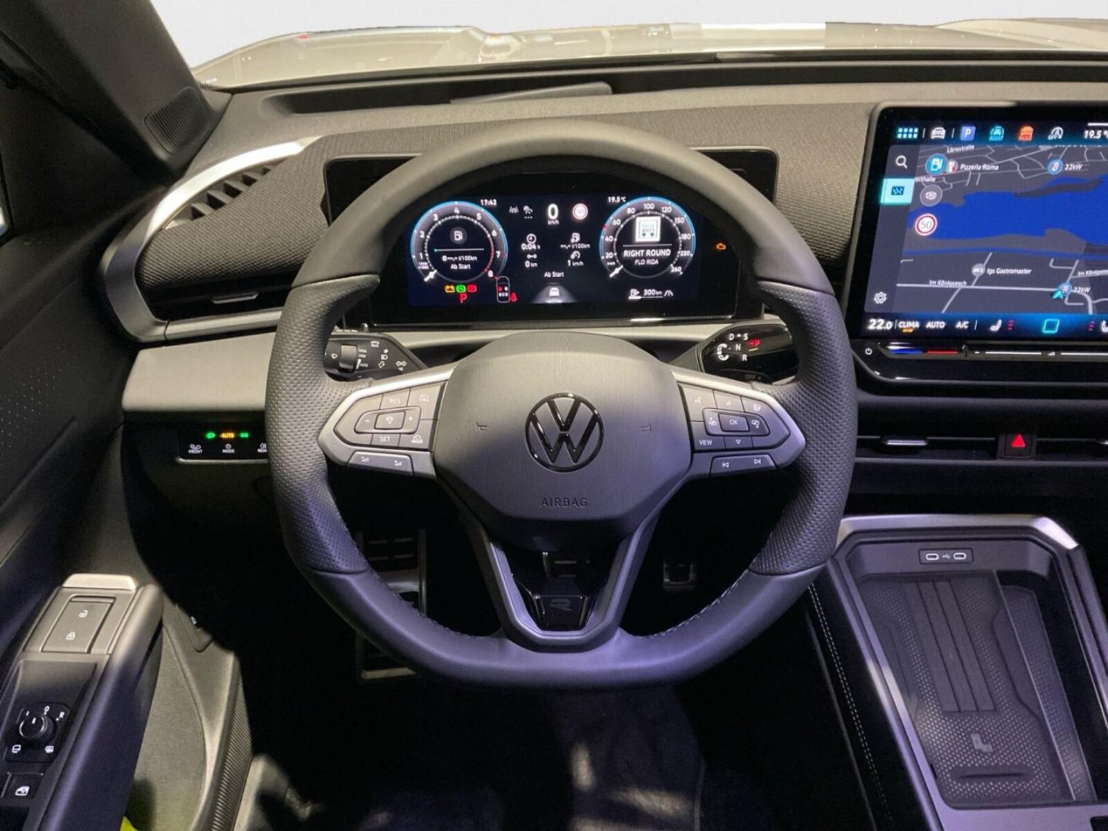 Volkswagen T-Roc – Bild 12