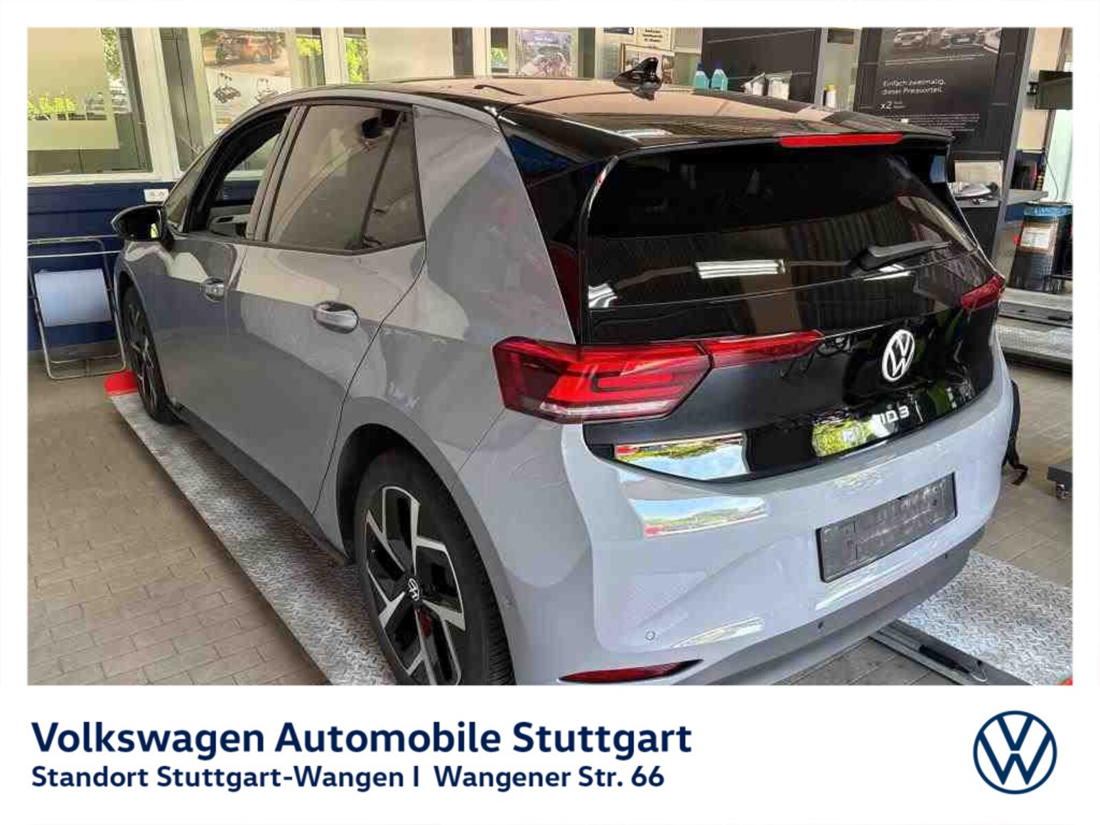 Volkswagen ID.3 – Bild 4