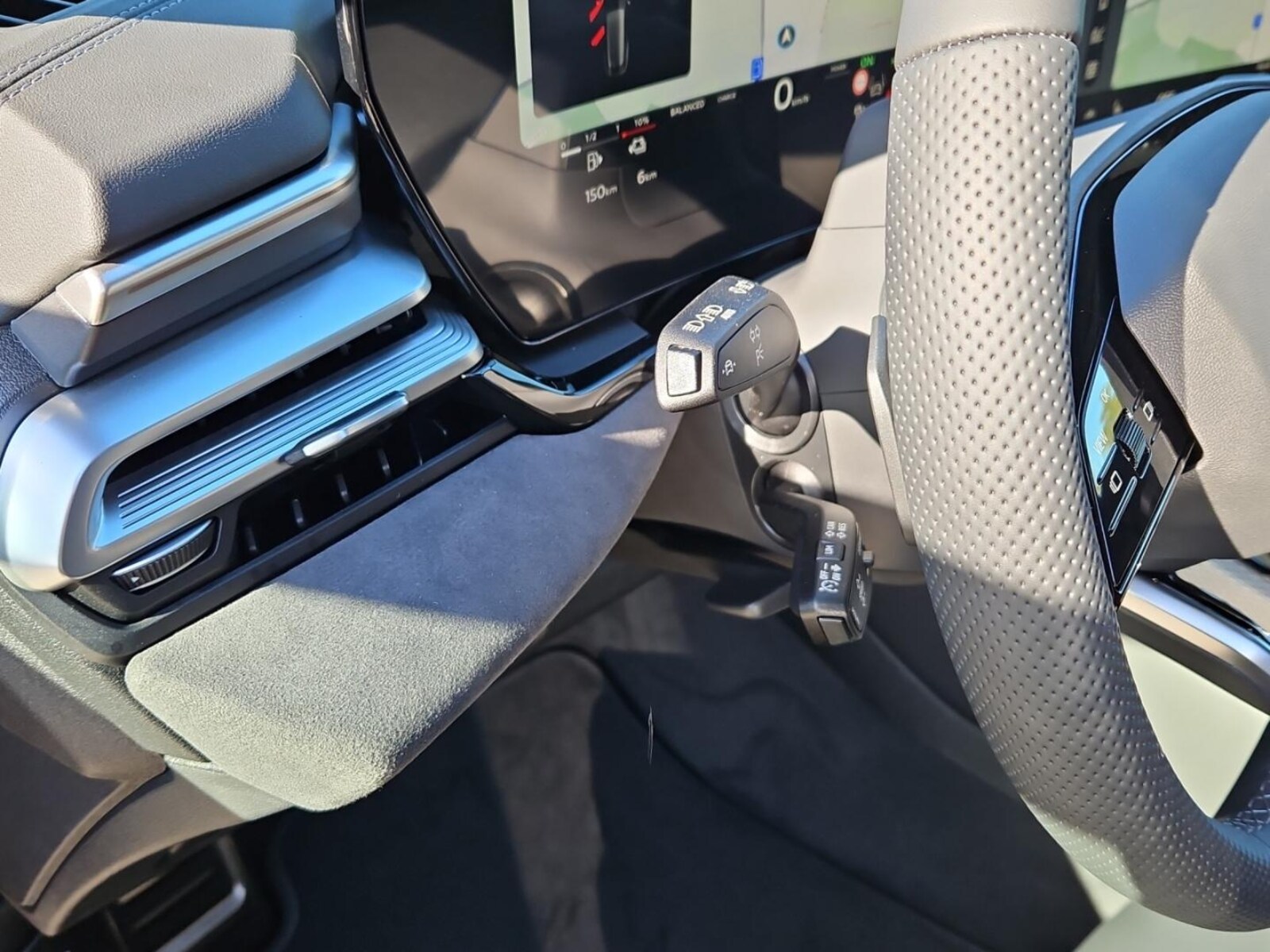 Audi A6 Avant – Bild 15