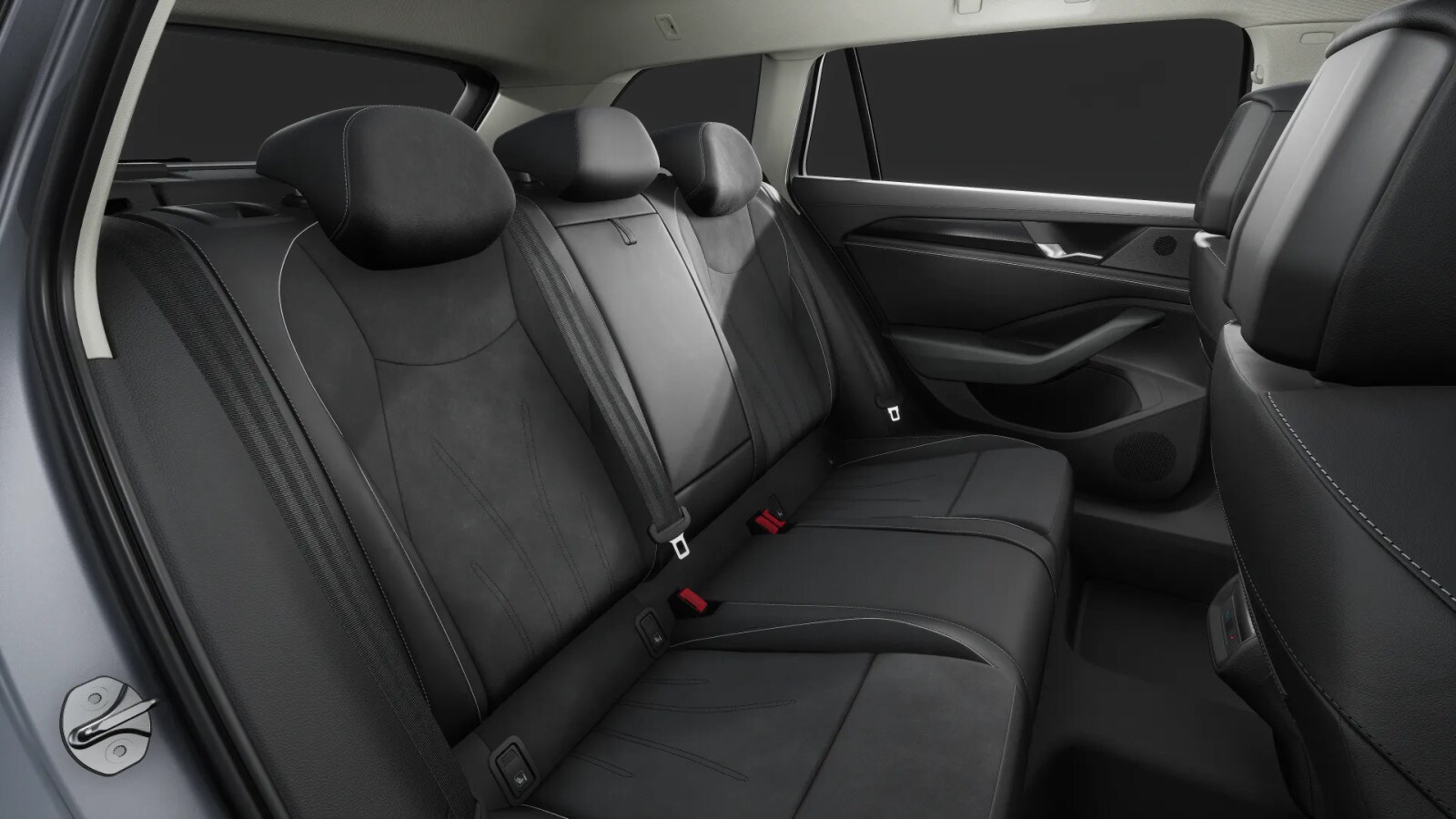Volkswagen Passat – Bild 10