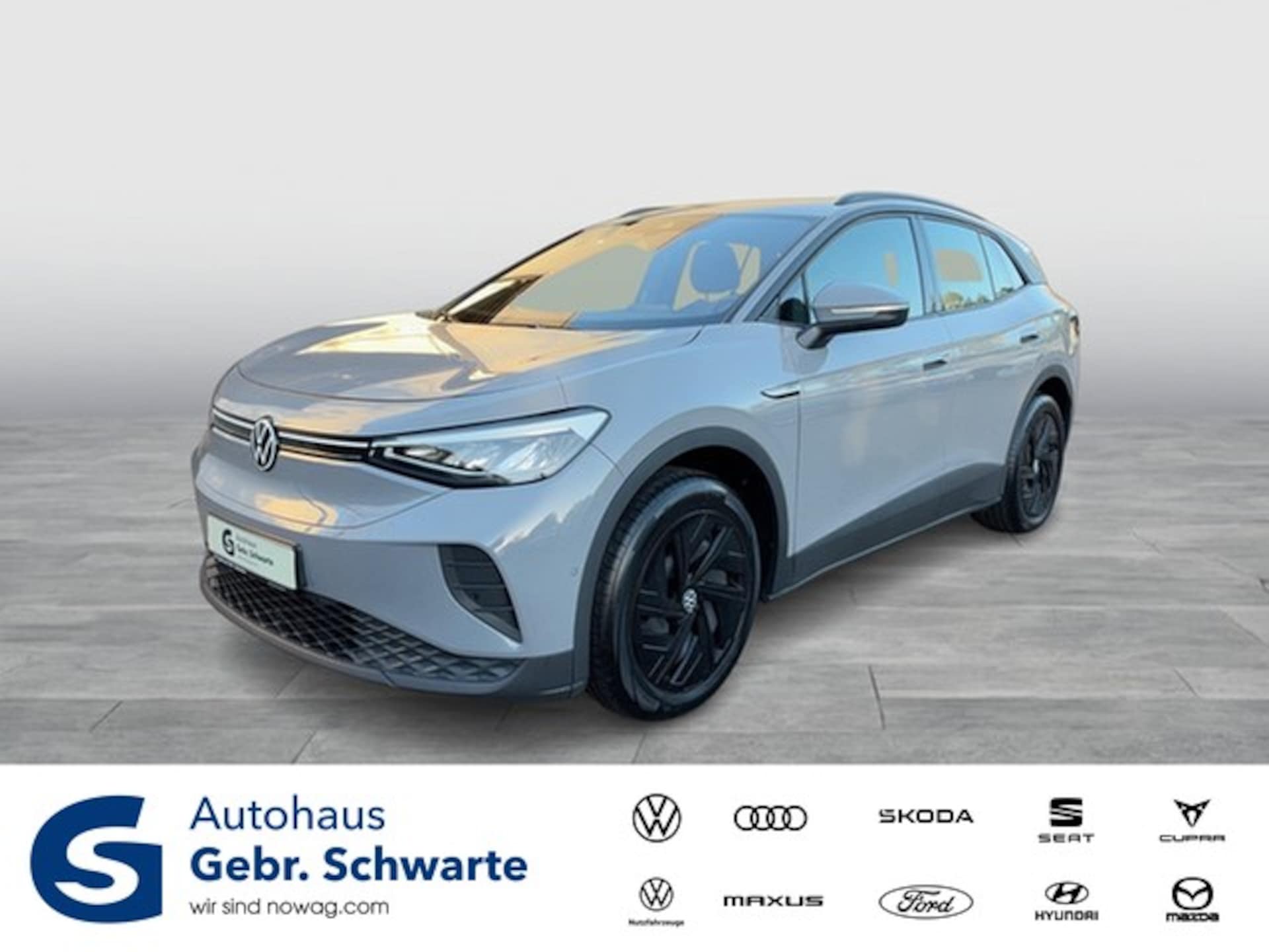 Volkswagen ID.4 2023
