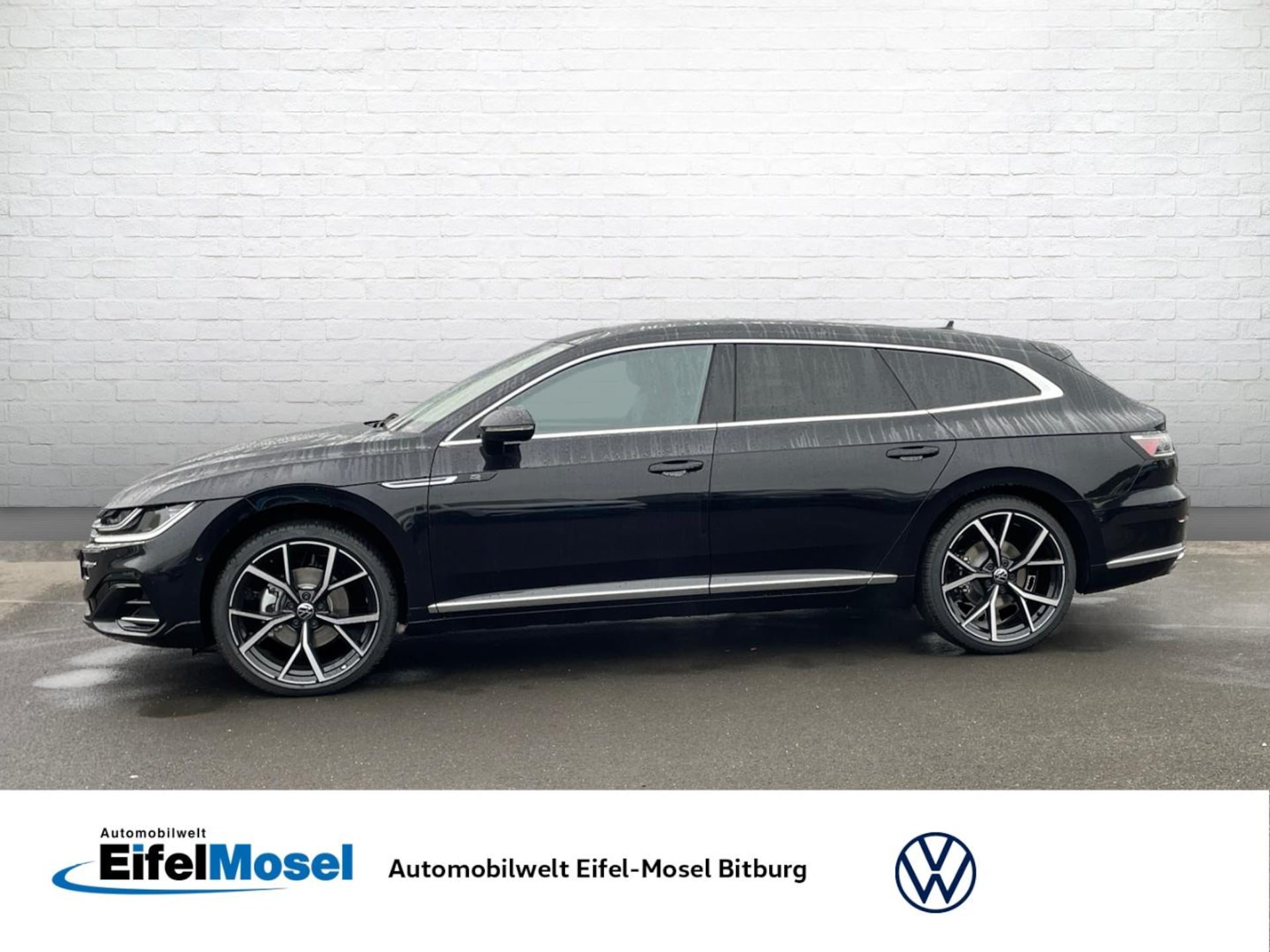 Volkswagen Arteon Shooting Brake R-Line