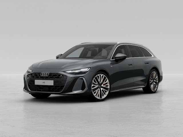 Image about Audi A6 Avant TFSI quattro 270 kW S tronic