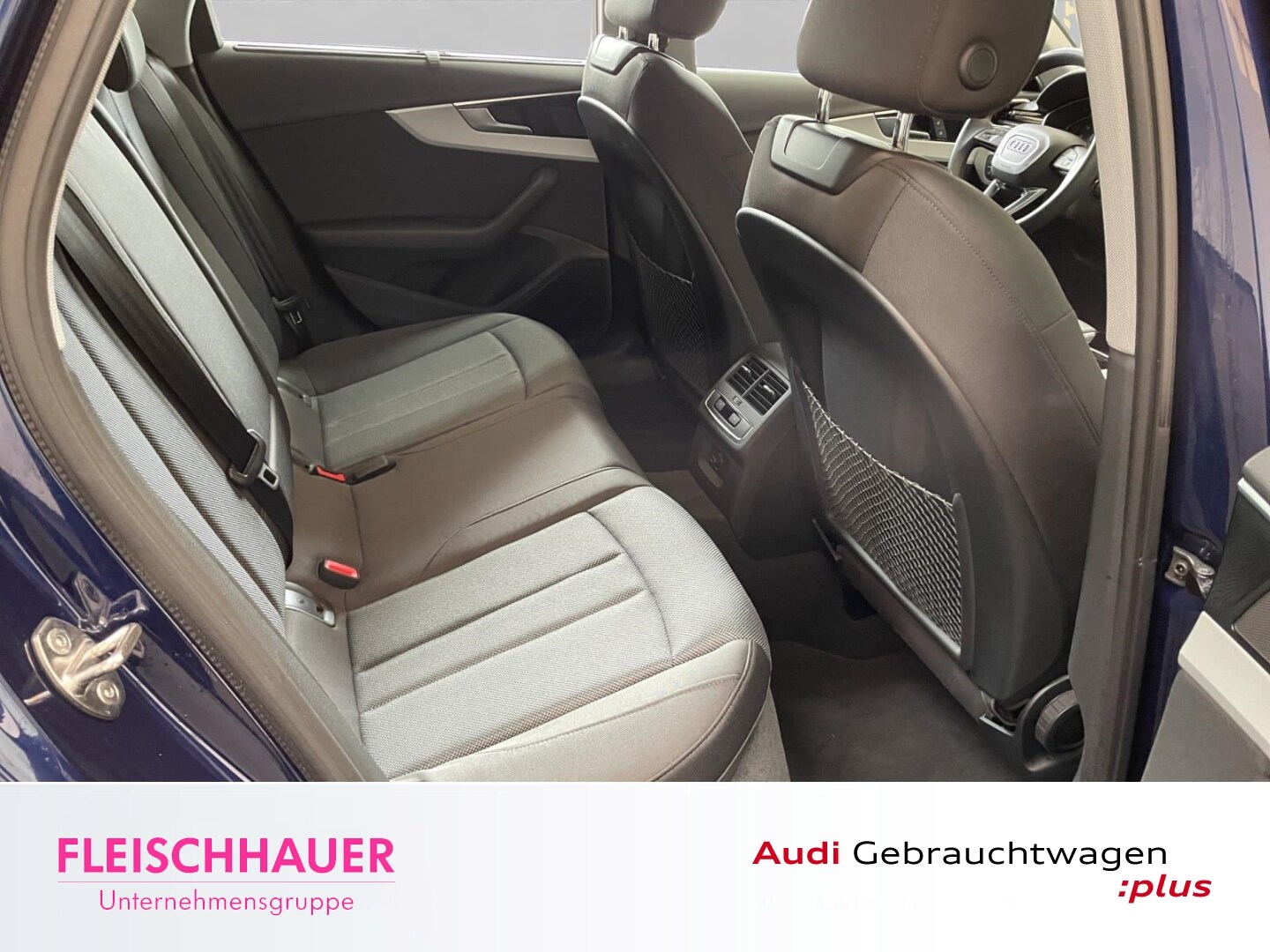 Image about Audi A4 Avant advanced 35 TFSI S tronic