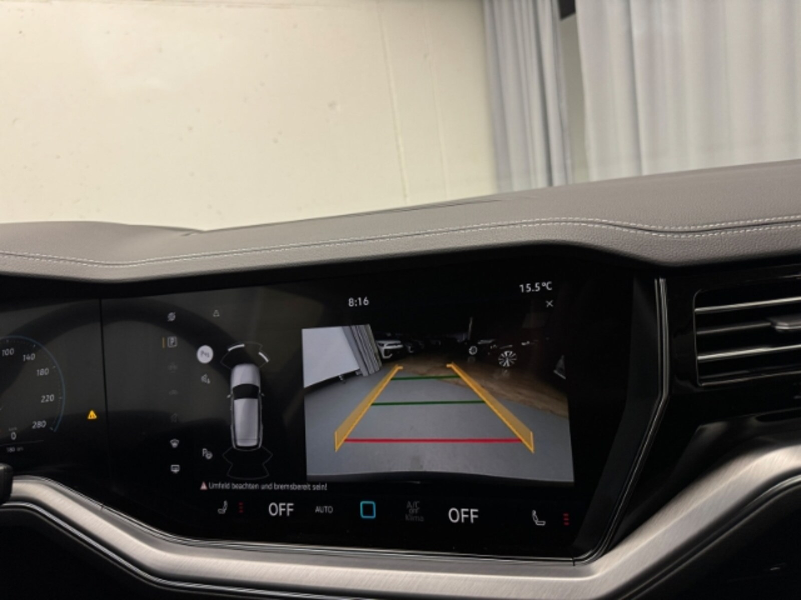 Volkswagen Touareg – Bild 12