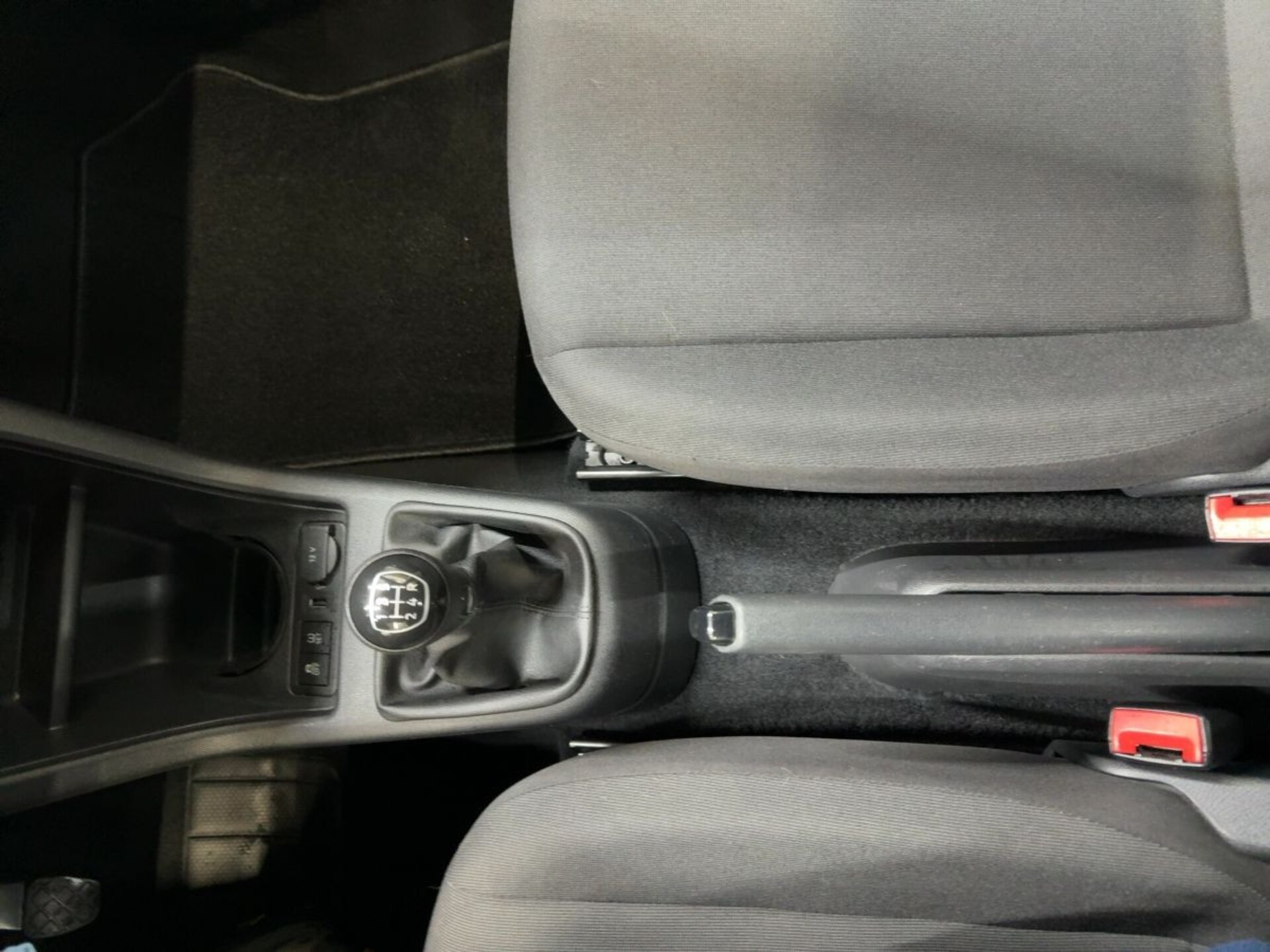 Volkswagen up! move up!