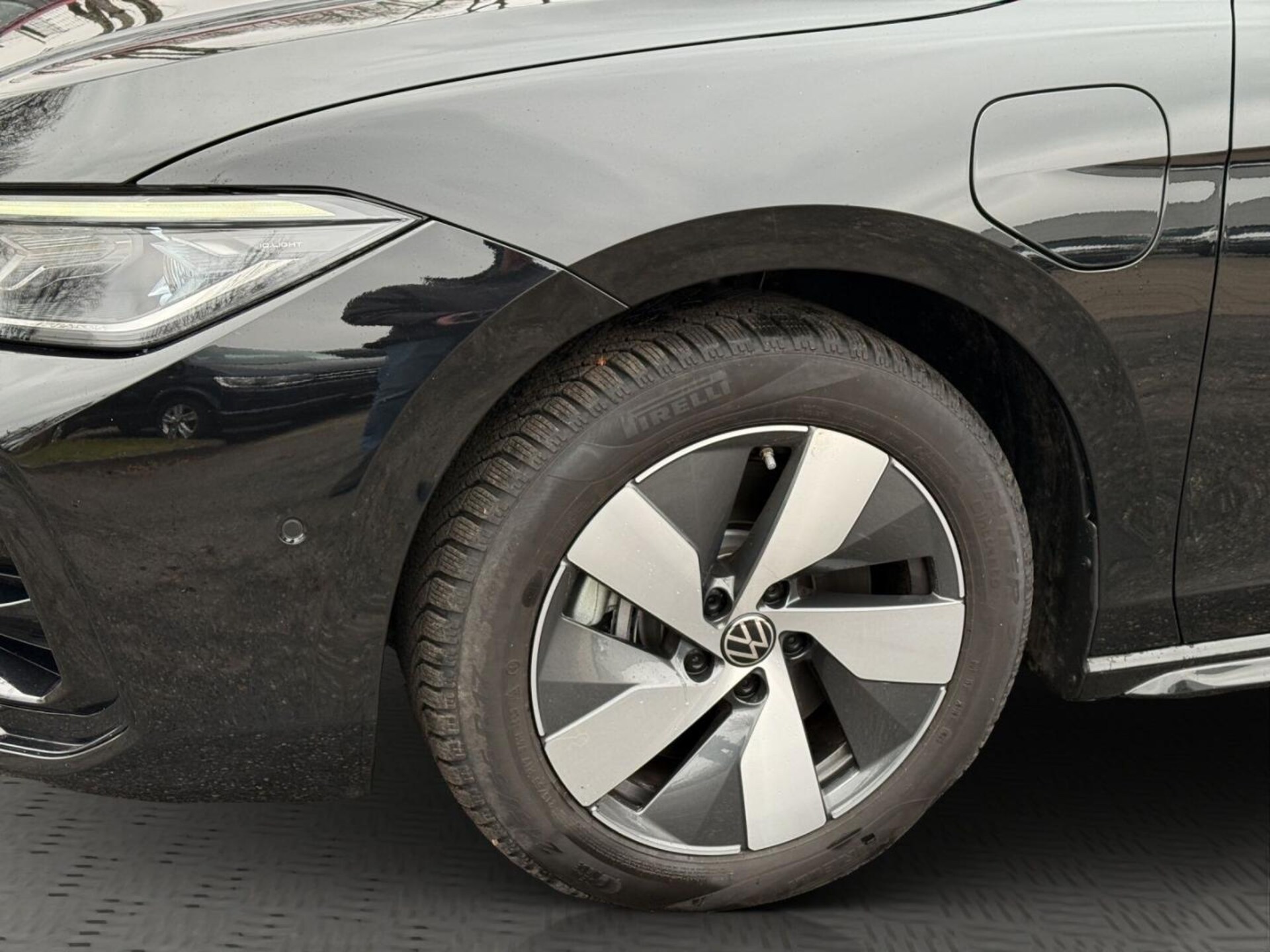 Volkswagen Passat R-Line