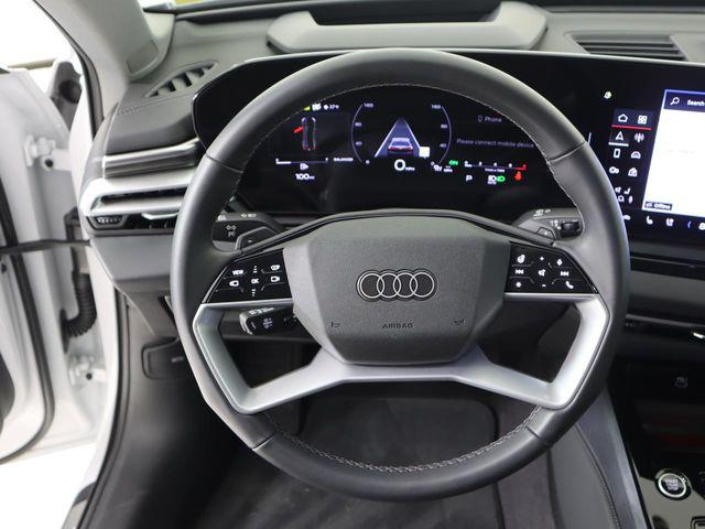 2025 Audi New A5 Premium Plus - Photo 21