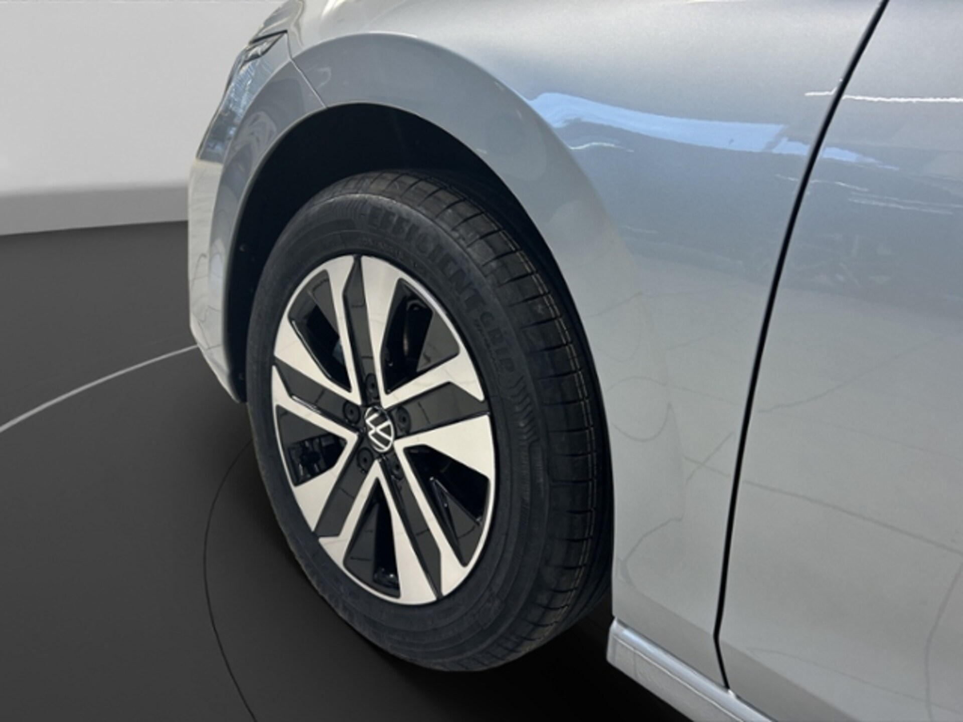 Volkswagen Golf ENERGY