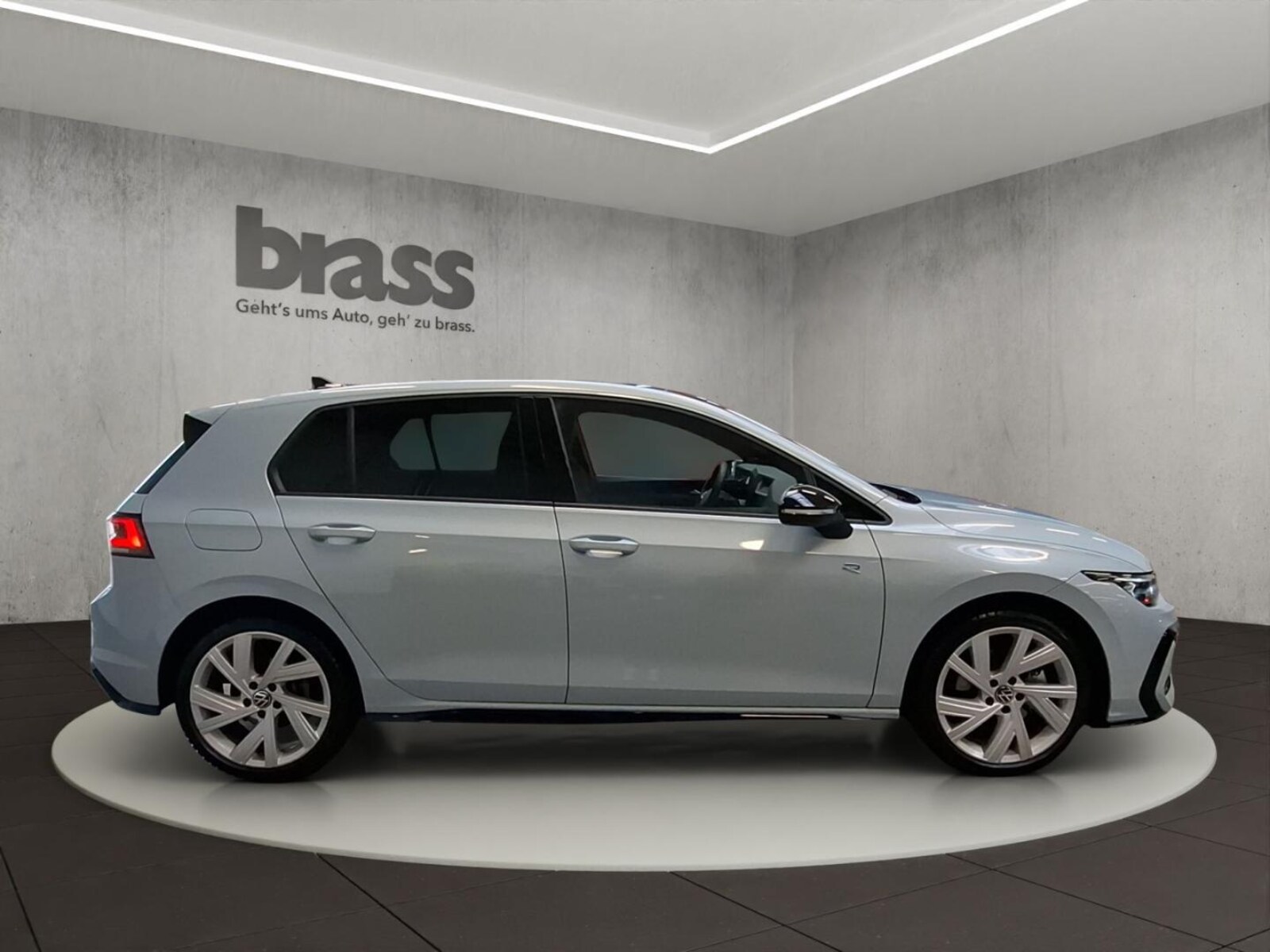 Volkswagen Golf – Bild 6