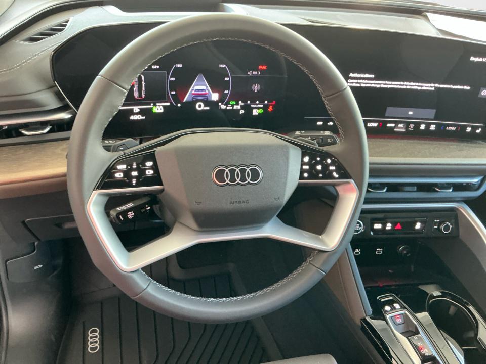 2025 Audi Q5 Sportback Premium Plus - Photo 10