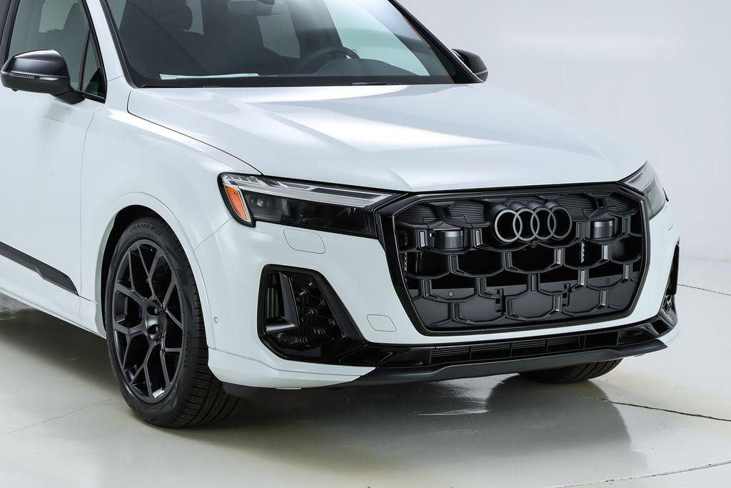 2026 Audi SQ7 Premium Plus - Photo 29
